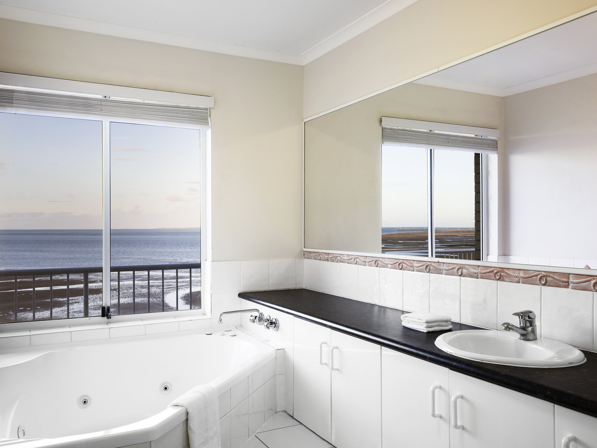 Apartment Three Bedrooms