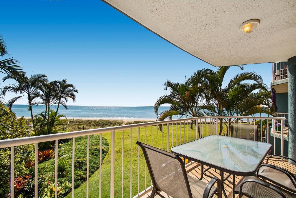 Apartment Three Bedrooms