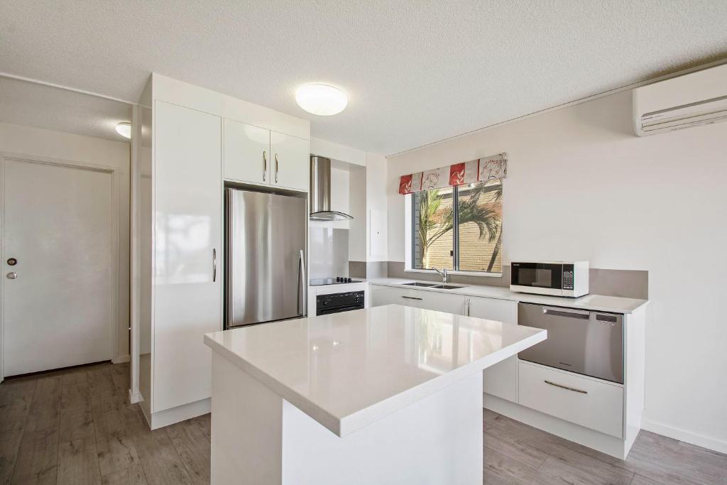 Apartment Three Bedrooms