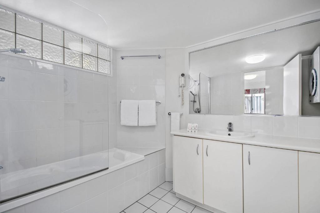 Apartment Three Bedrooms