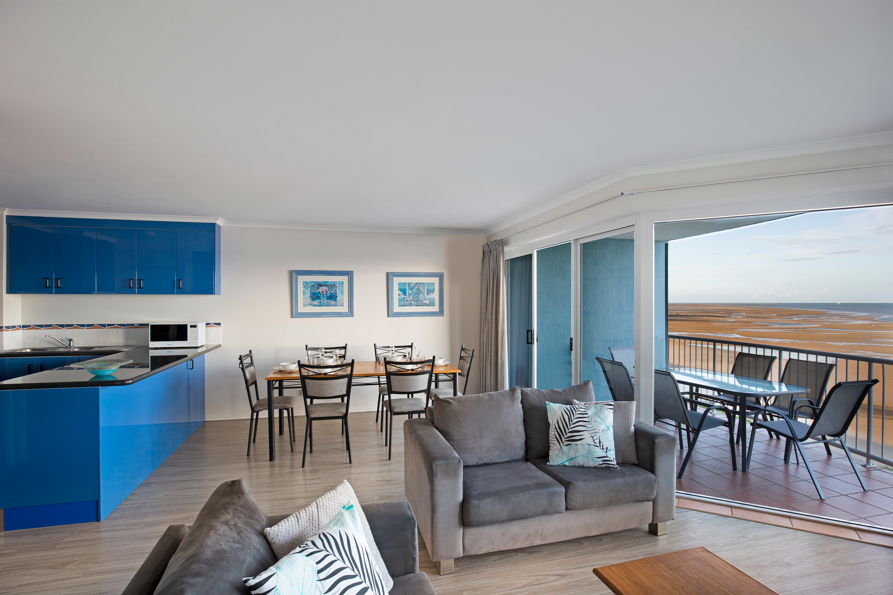 Apartment Two Bedrooms