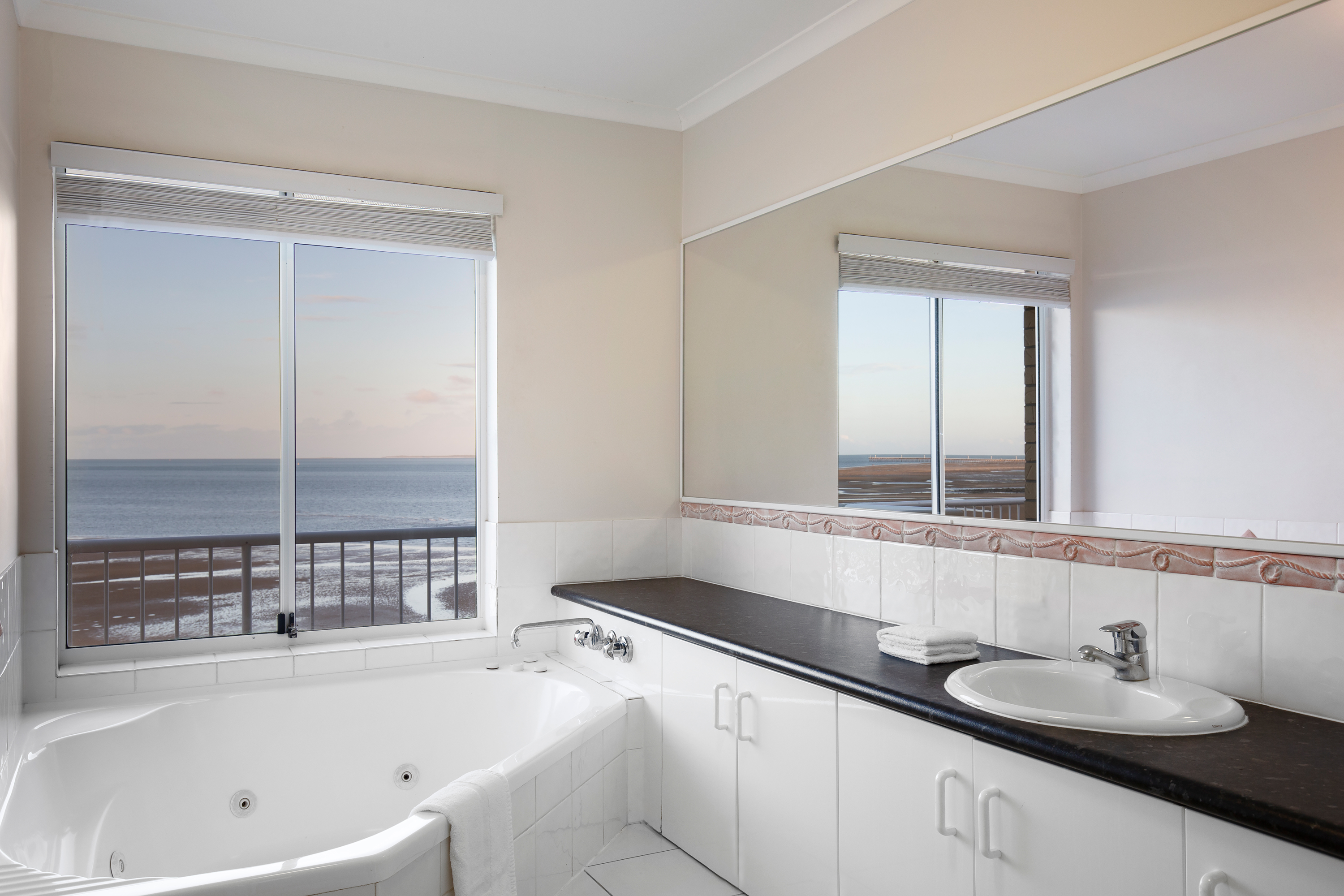 Apartment Two Bedrooms