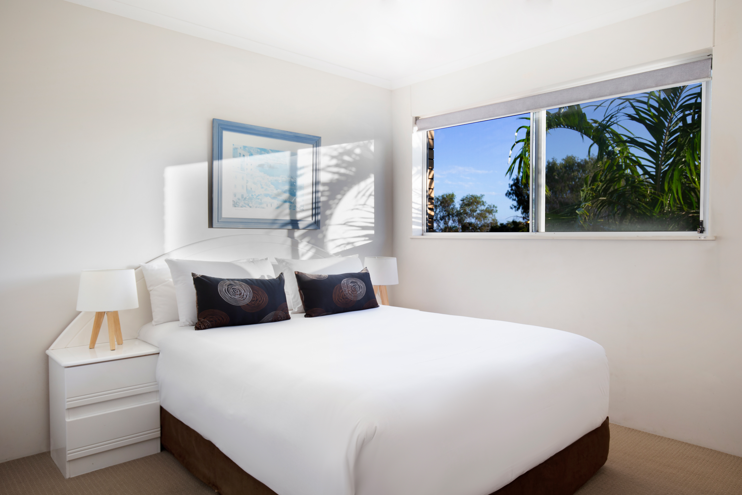 Apartment Two Bedrooms