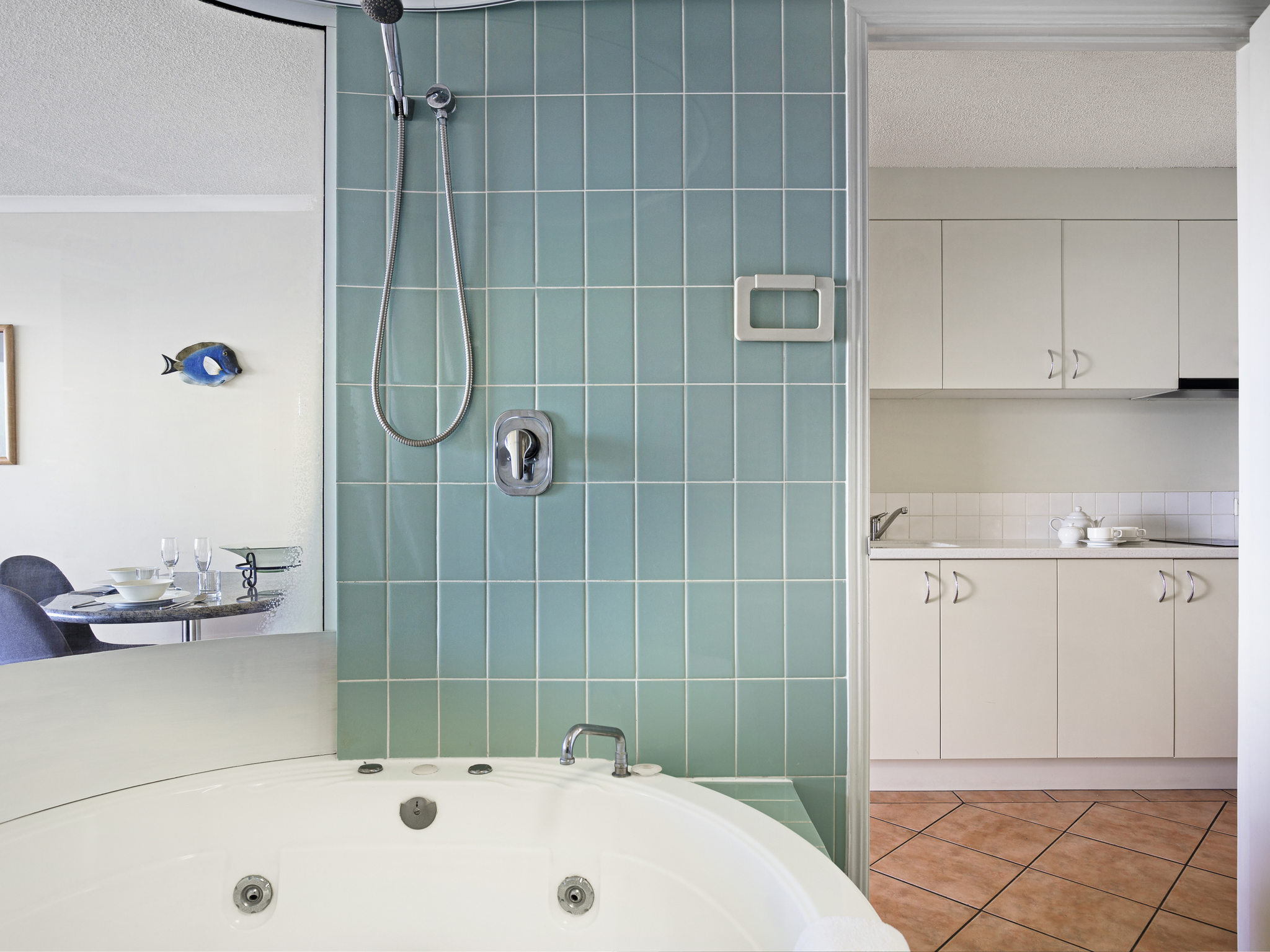 Apartment One Bedroom