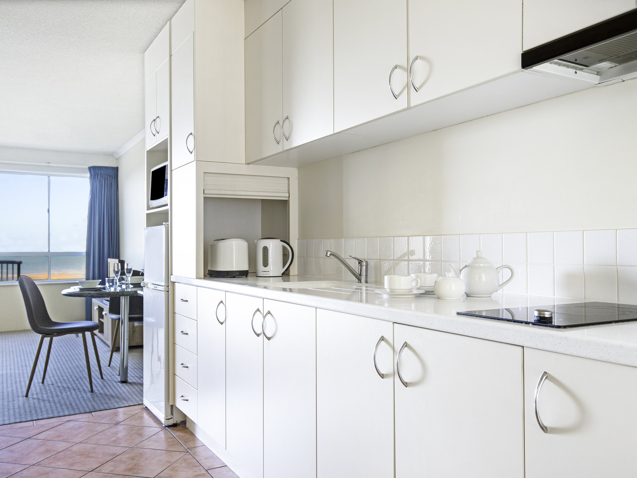 Apartment One Bedroom