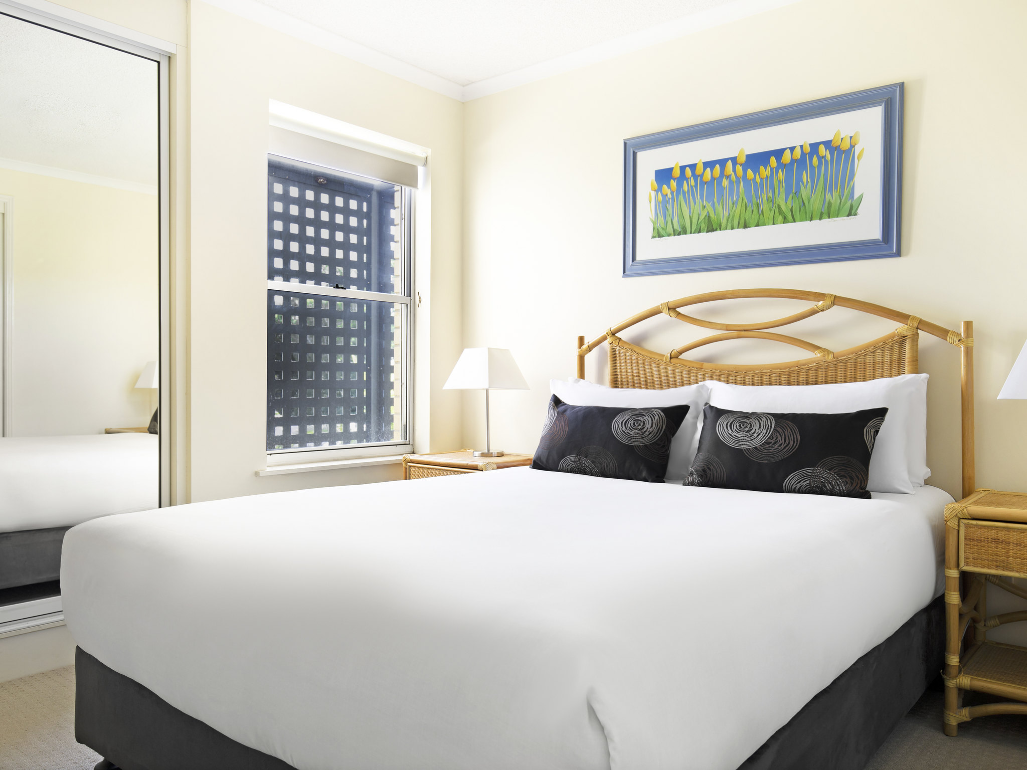 Apartment One Bedroom