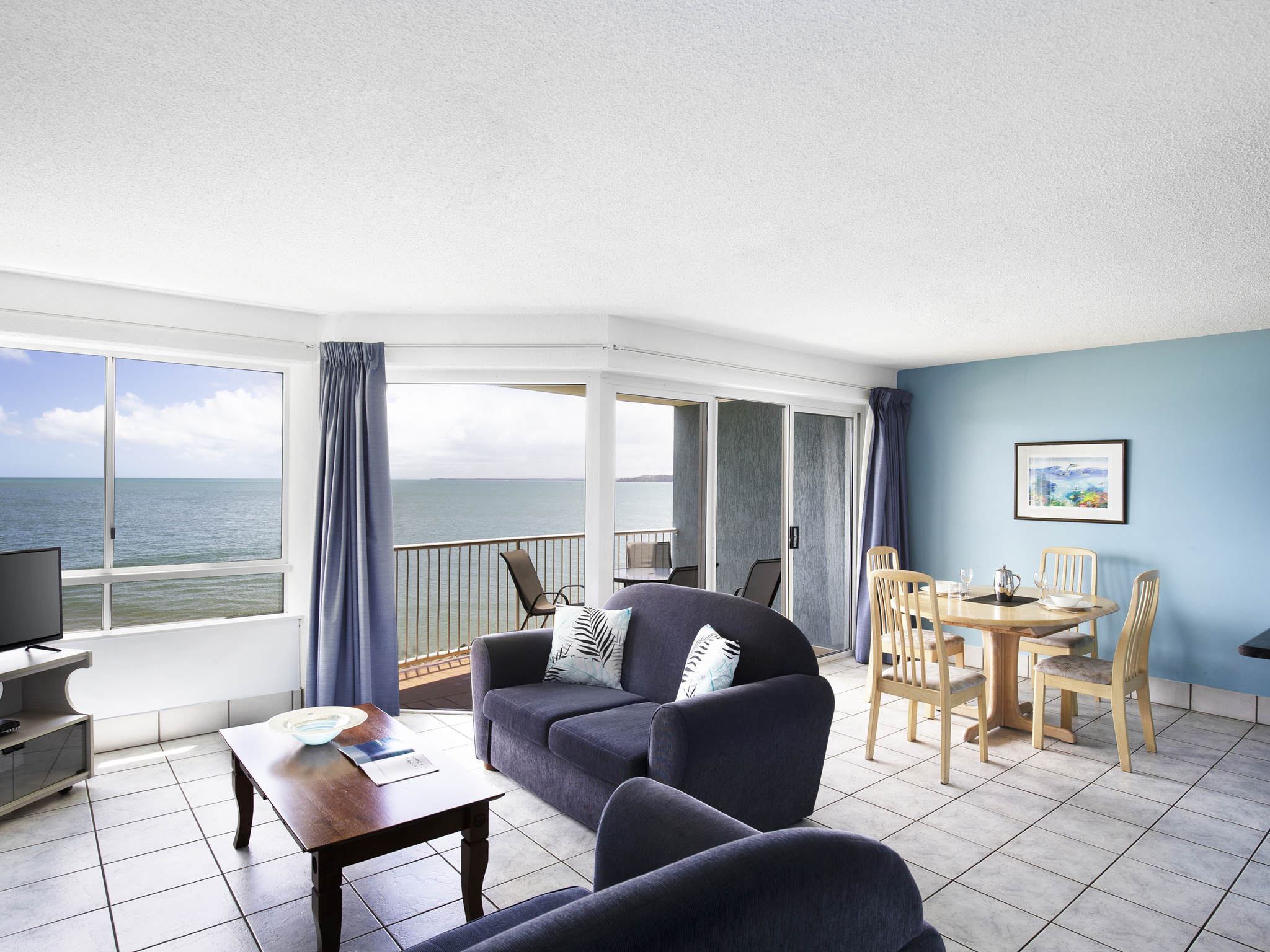 Apartment Two Bedrooms