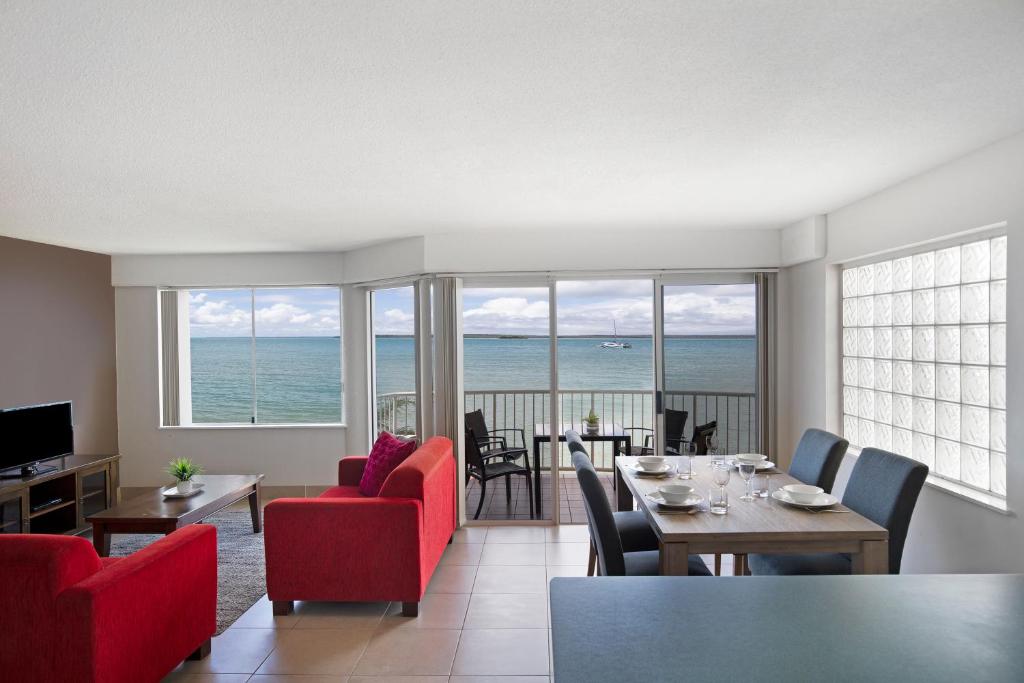 Apartment Two Bedrooms