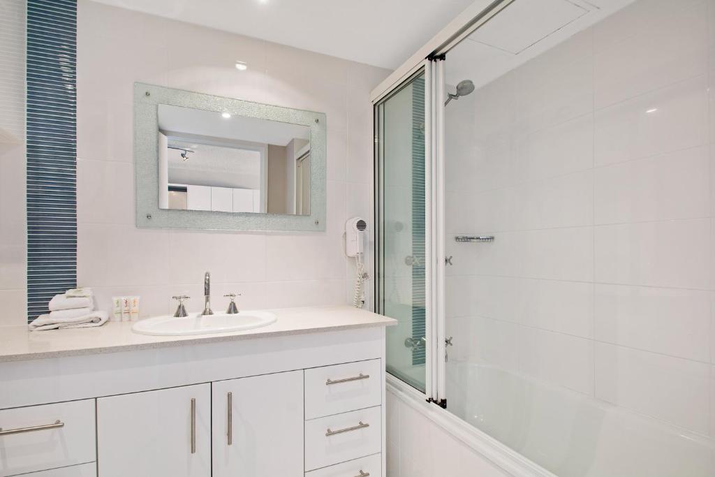 Apartment Two Bedrooms