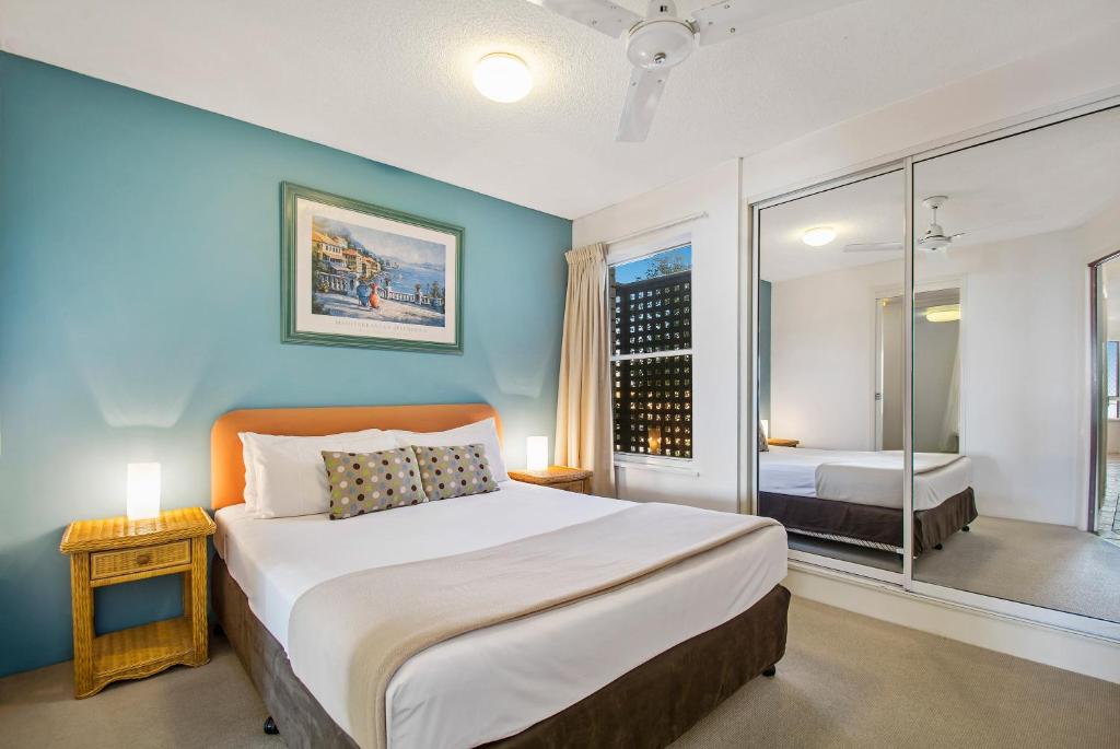 Apartment Two Bedrooms