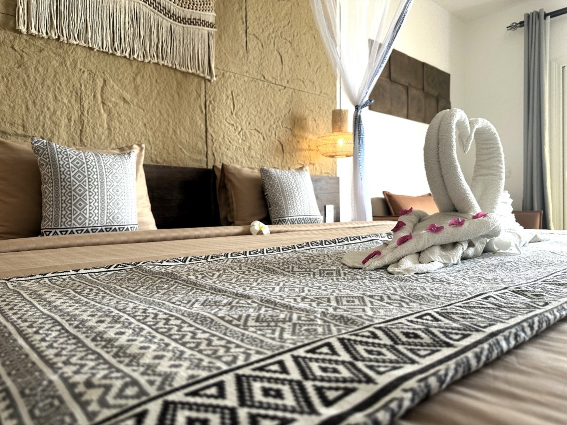 Room Club Ocean Front