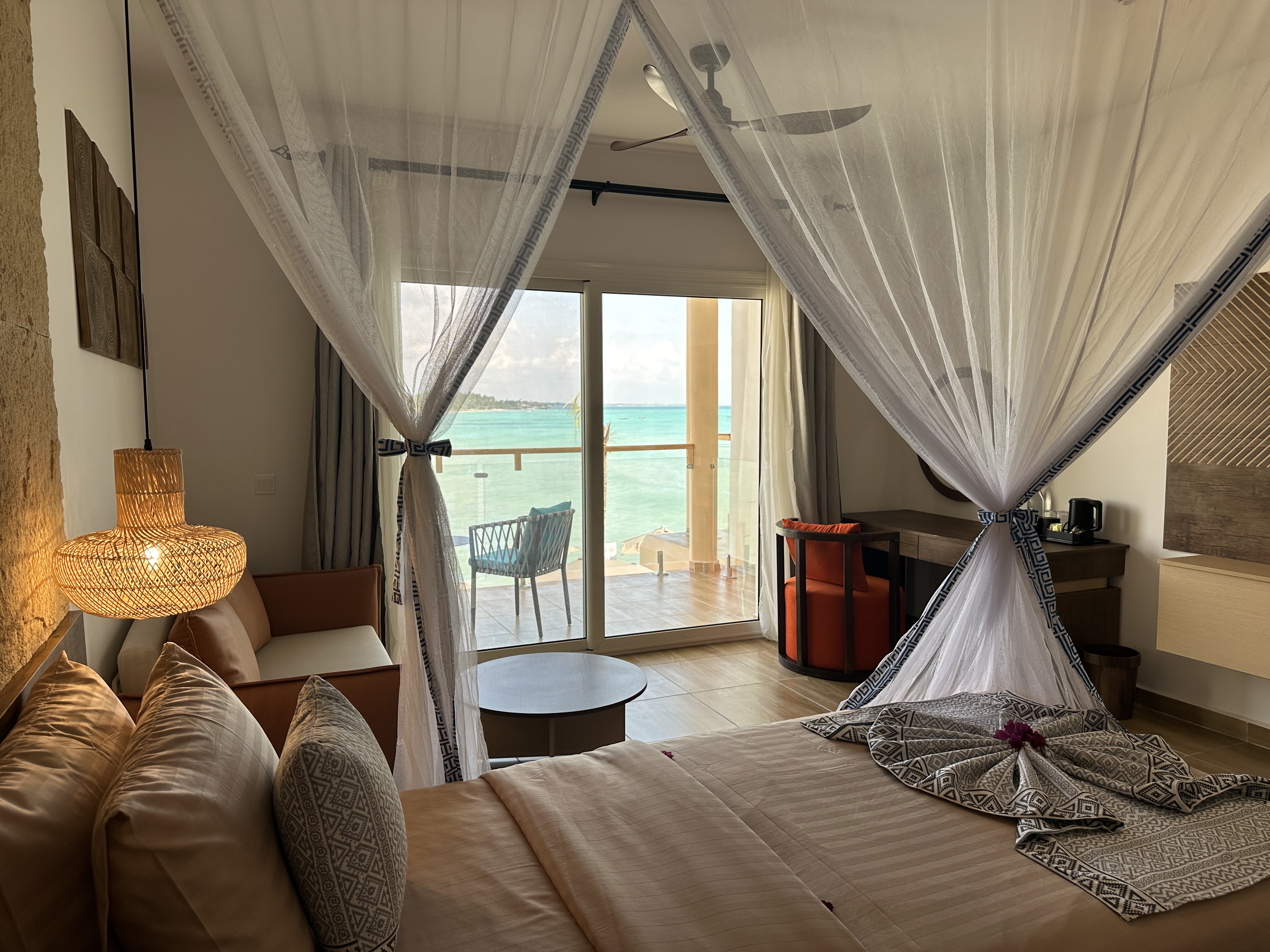 Room Classic Ocean Front