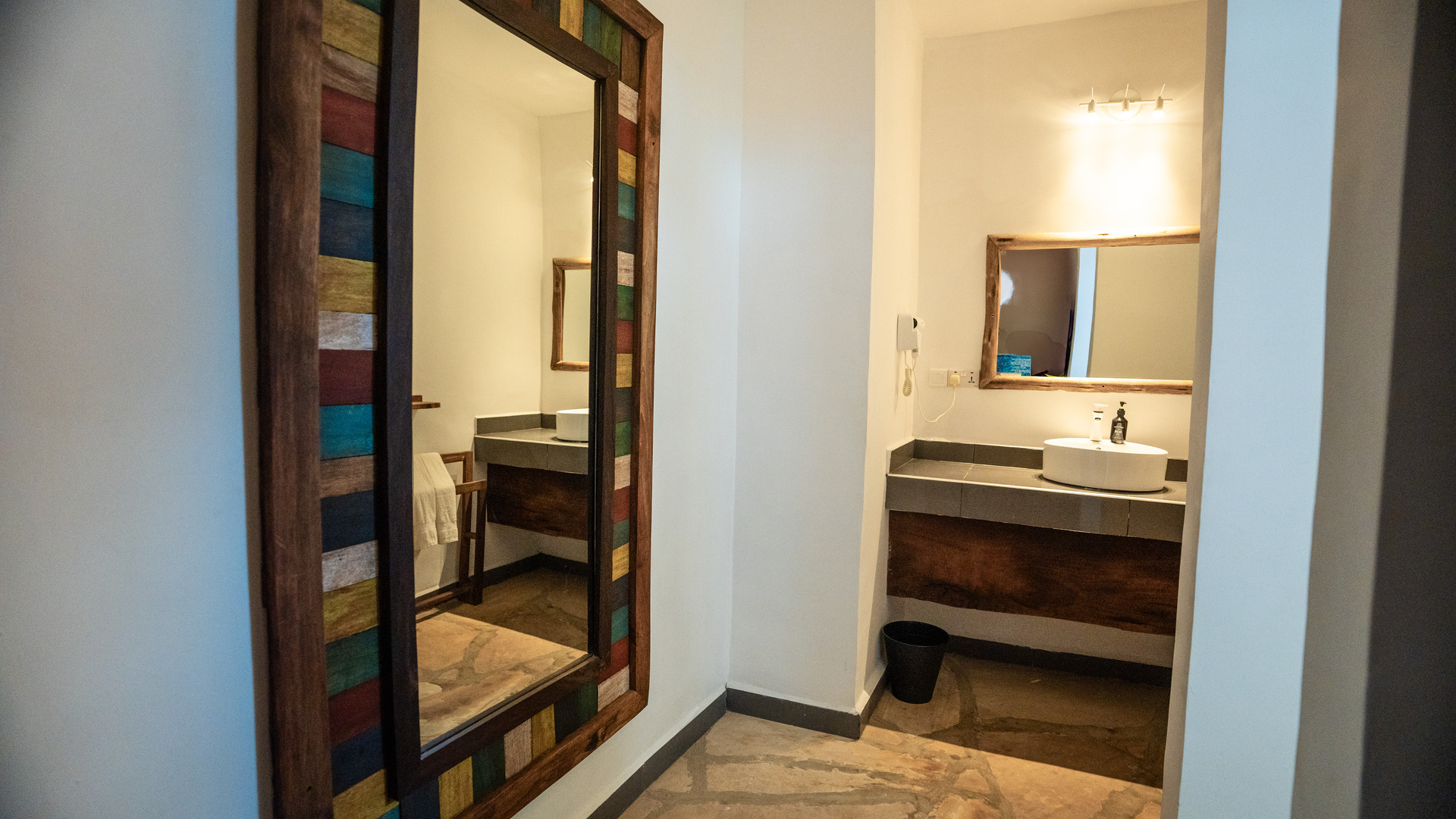 Suite Luxury