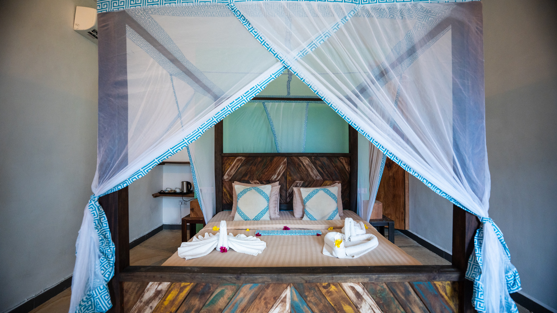 Suite Luxury