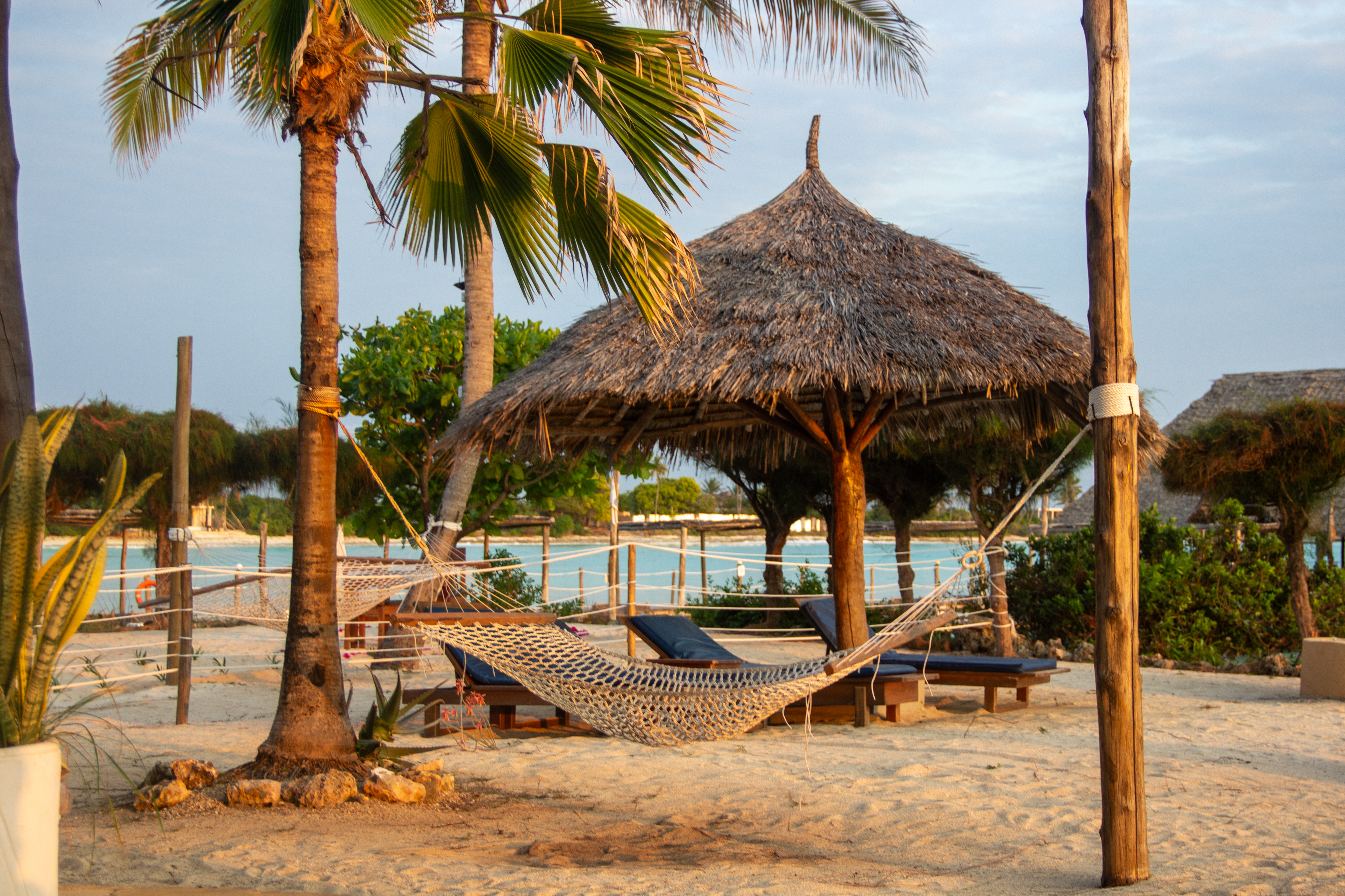 Villa Standard
