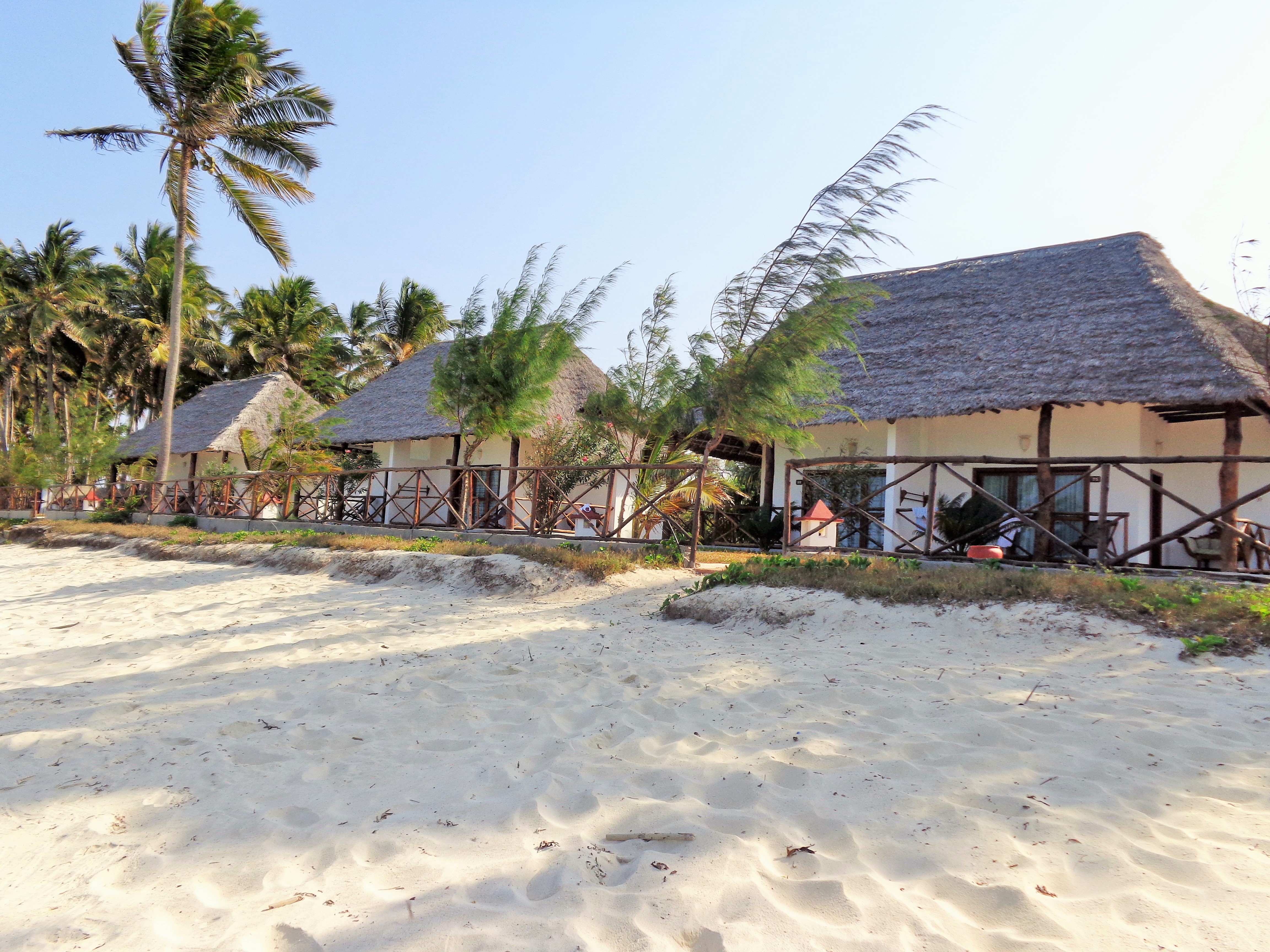 Bungalow Ocean View