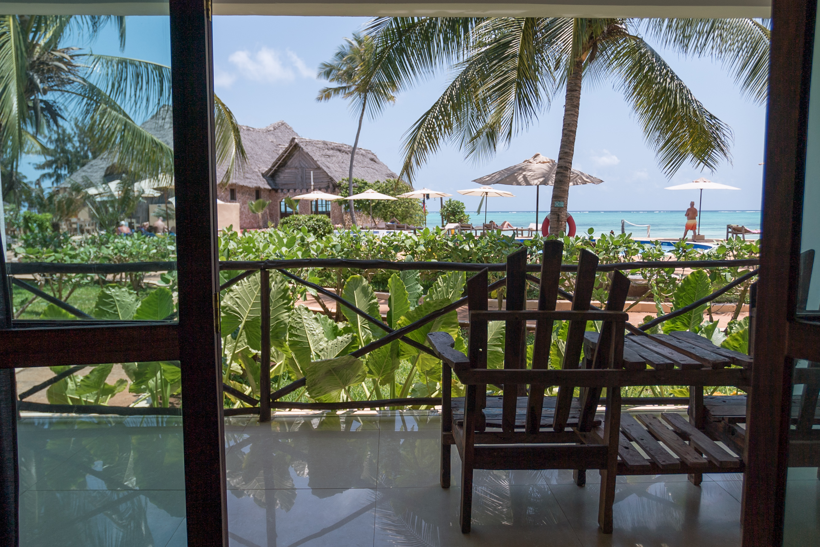 Suite Ocean View