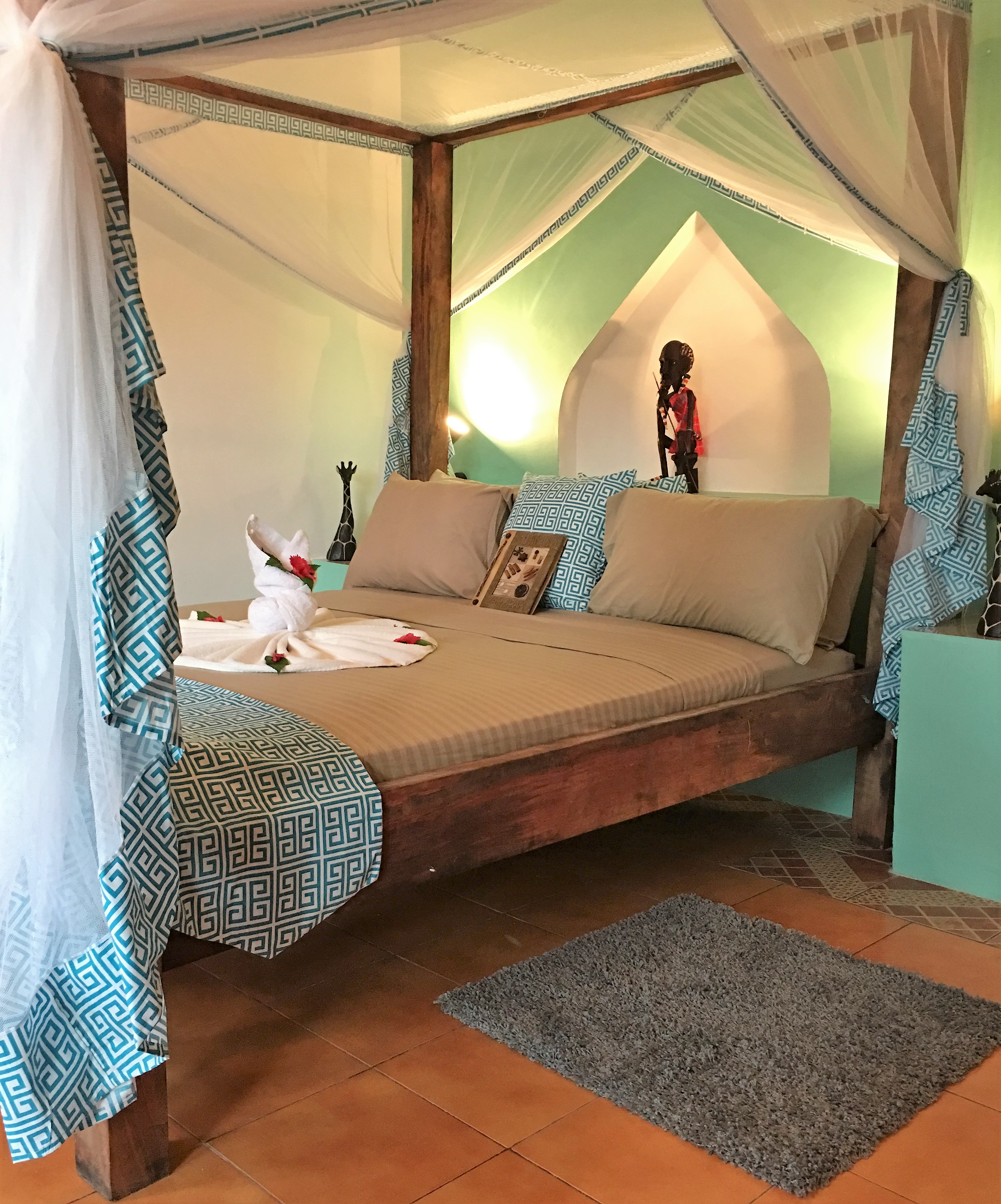 Suite Ocean View