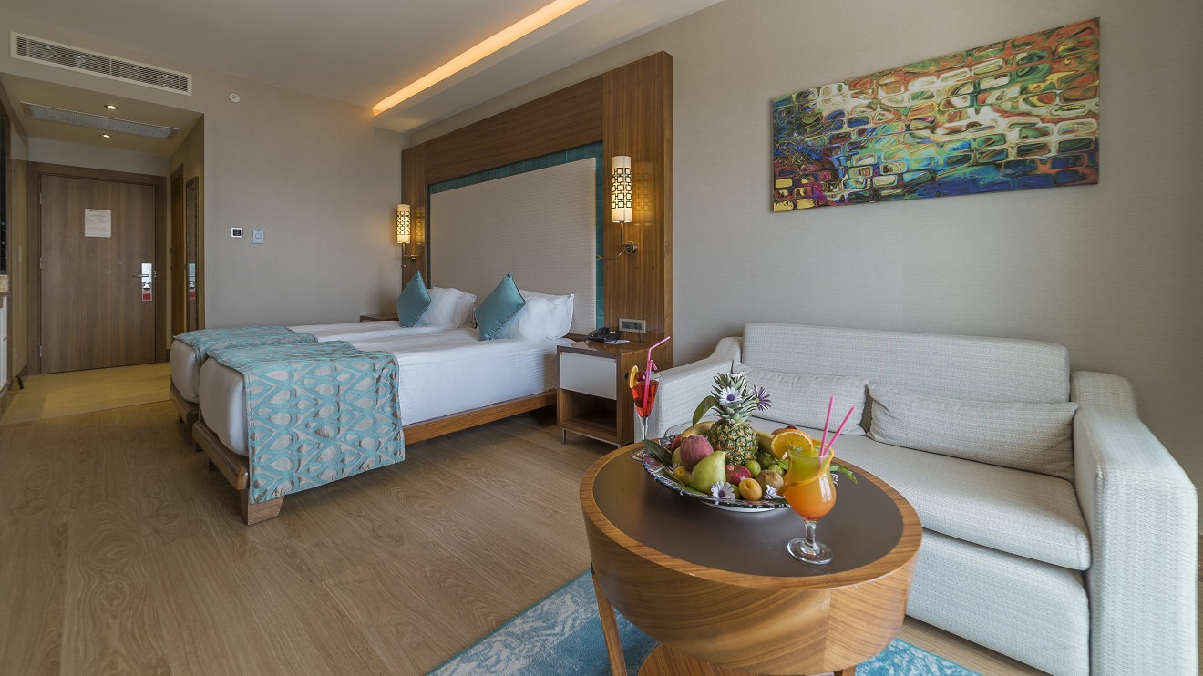 Double Single Superior