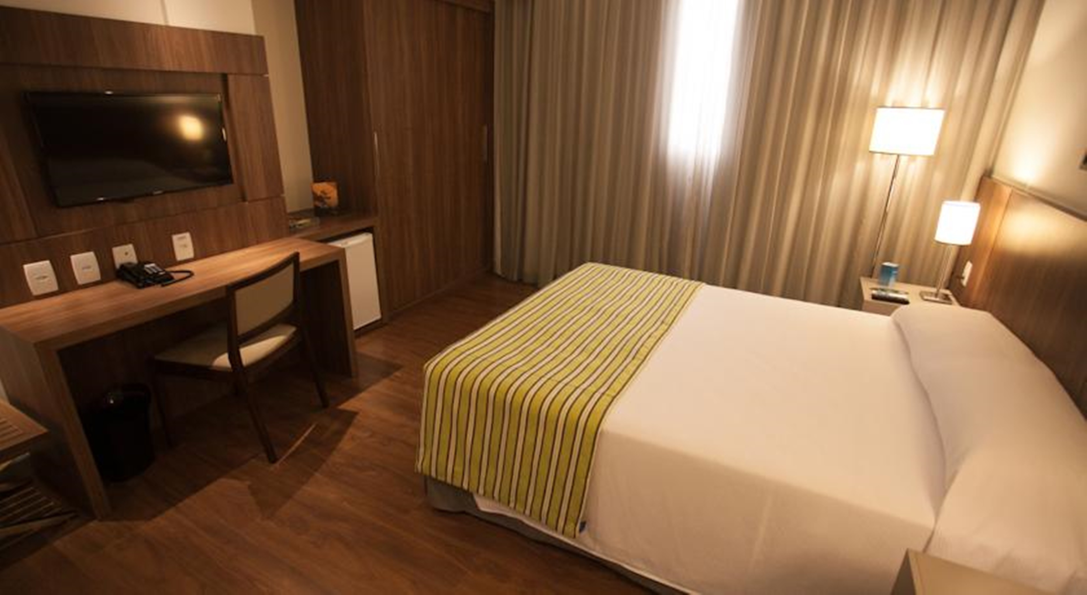 Room Superior Queen Bed