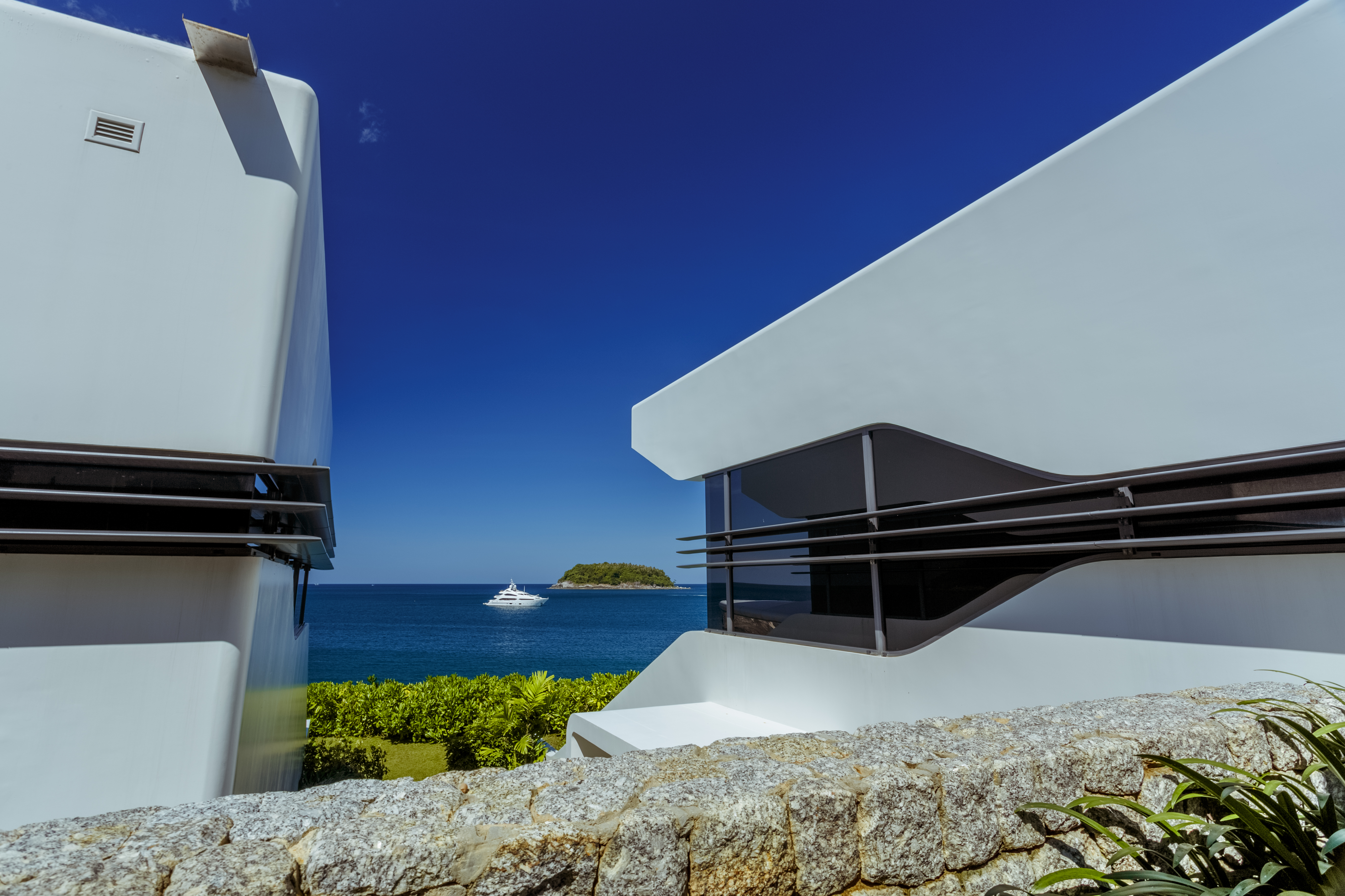 Villa Ocean View