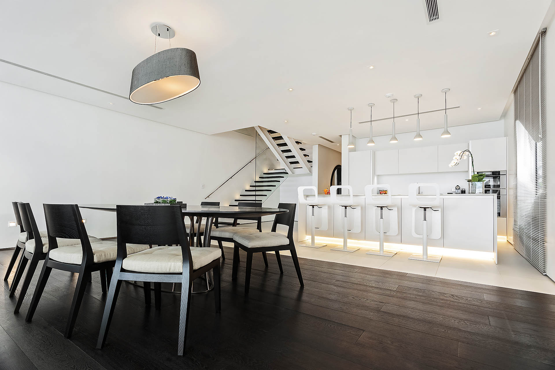 Villa Three Bedrooms