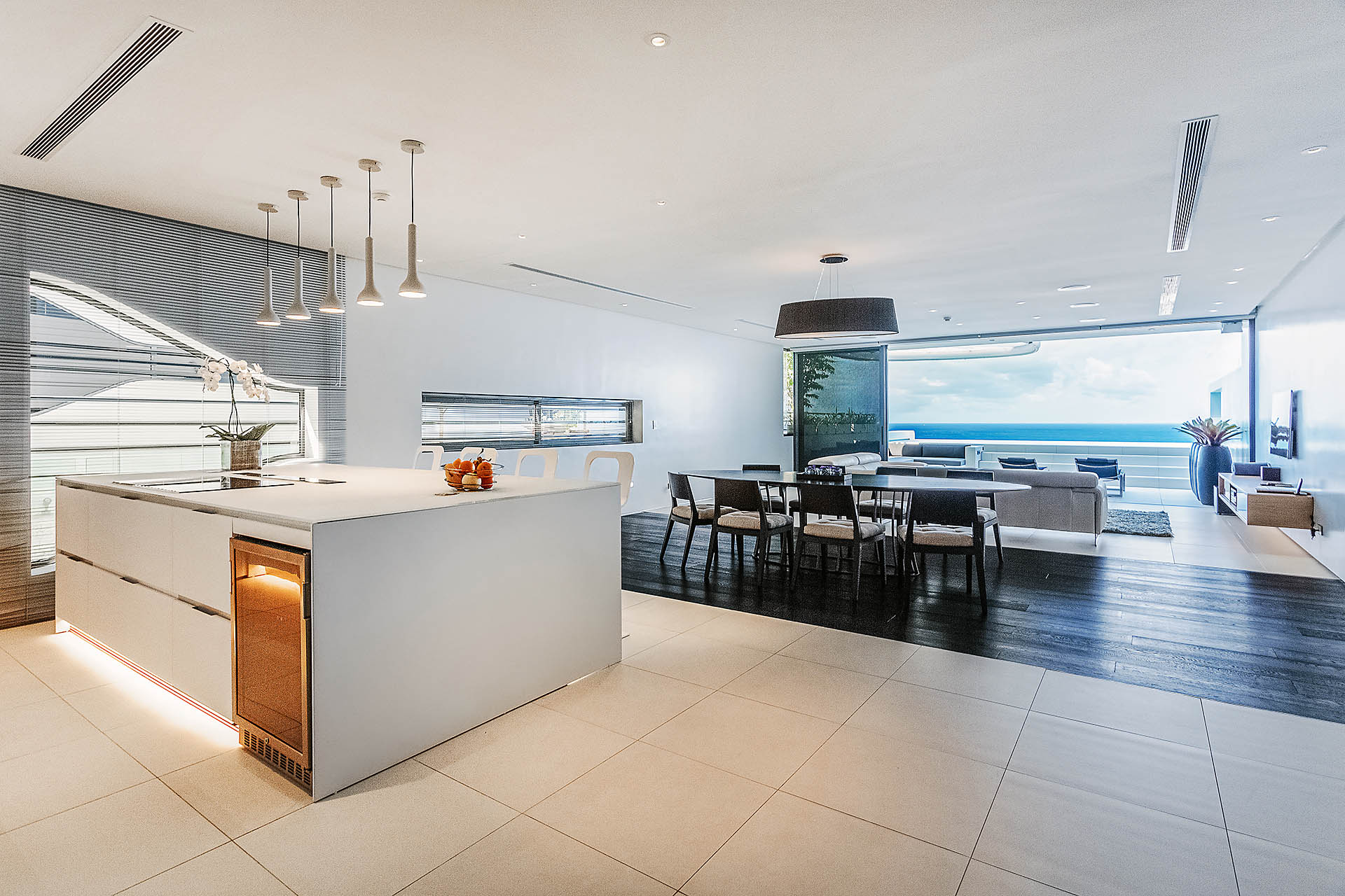 Villa Three Bedrooms