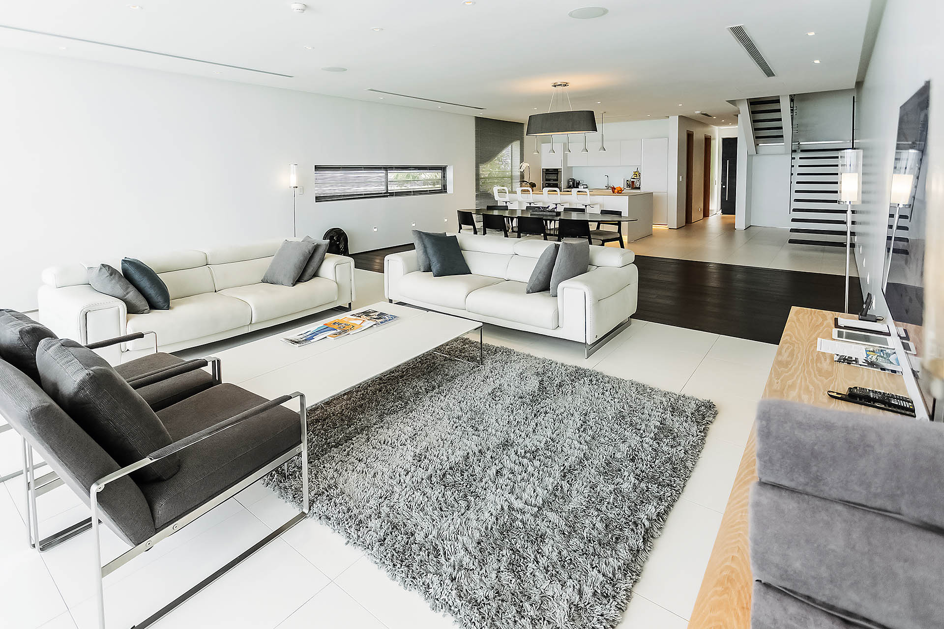 Villa Three Bedrooms