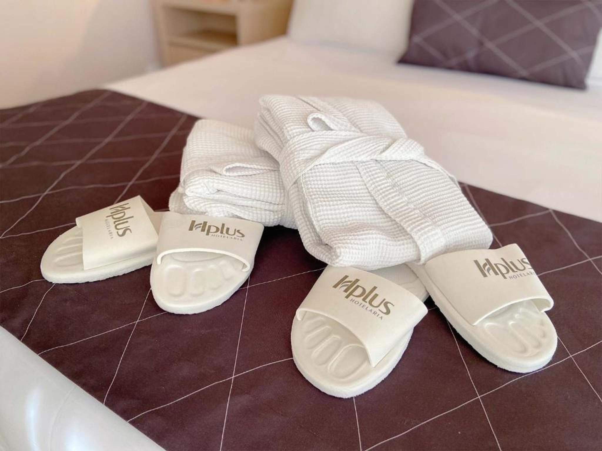 Suite Deluxe with Balcony