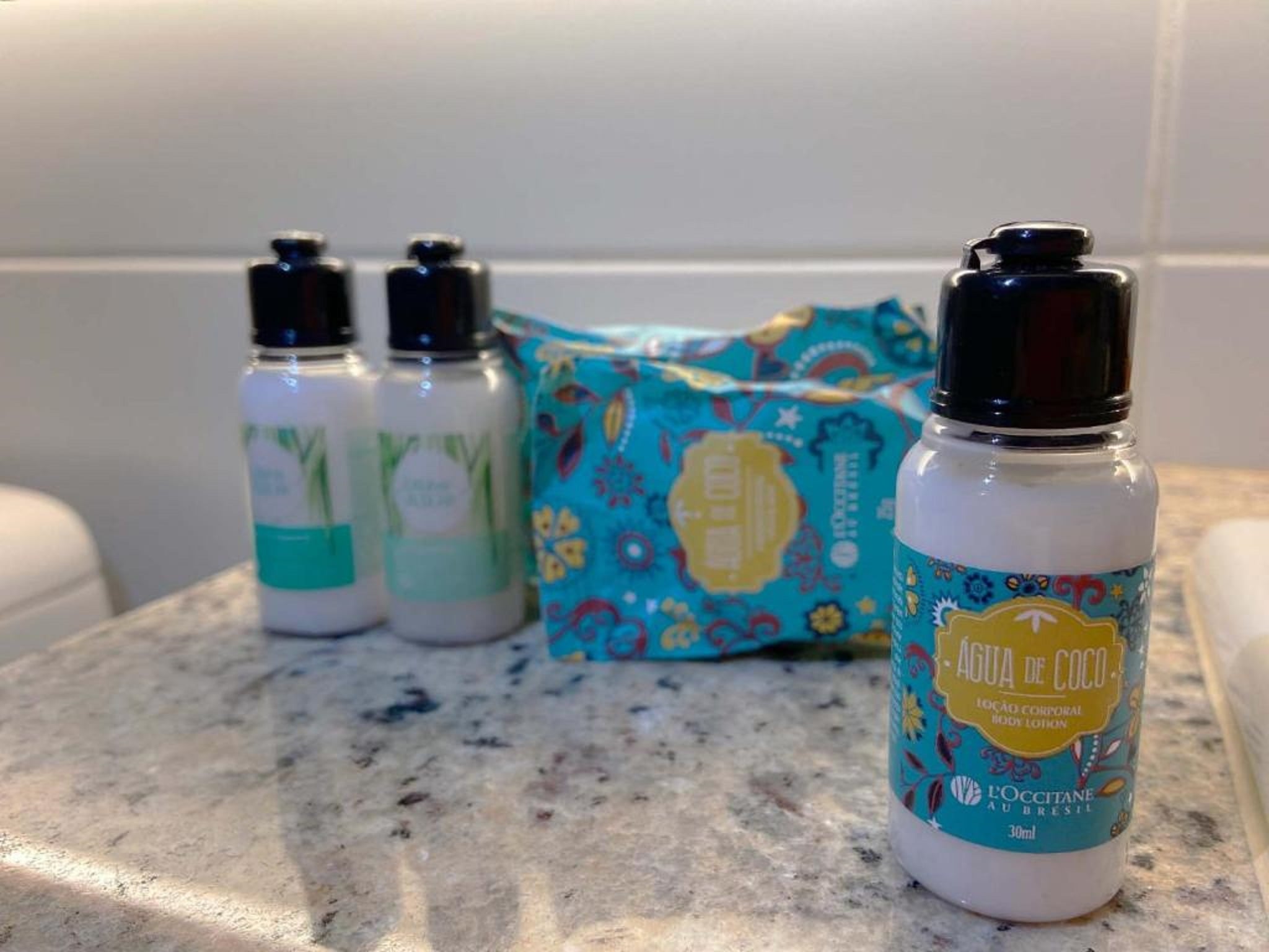 Suite Deluxe with Balcony