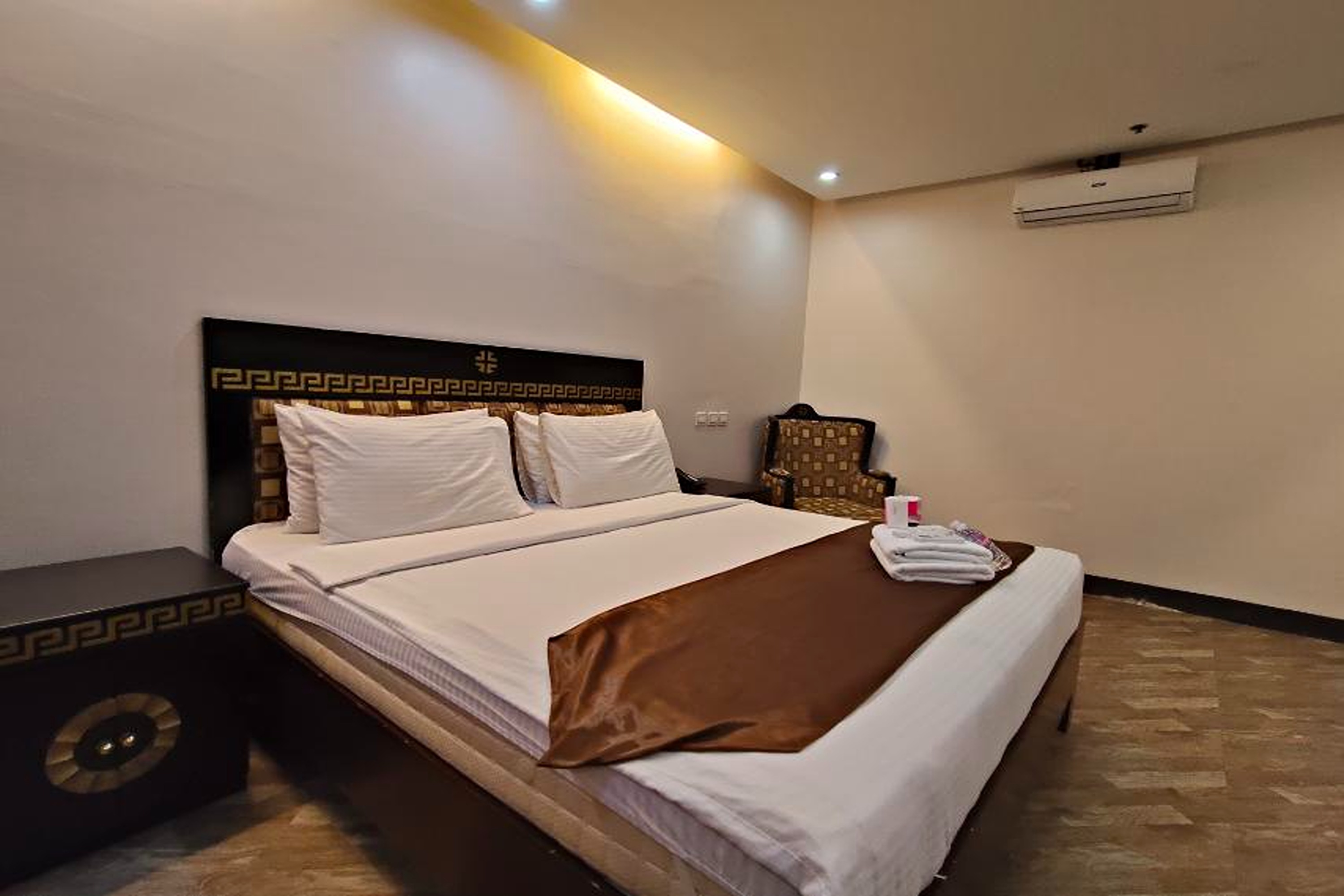 Junior Suite Standard