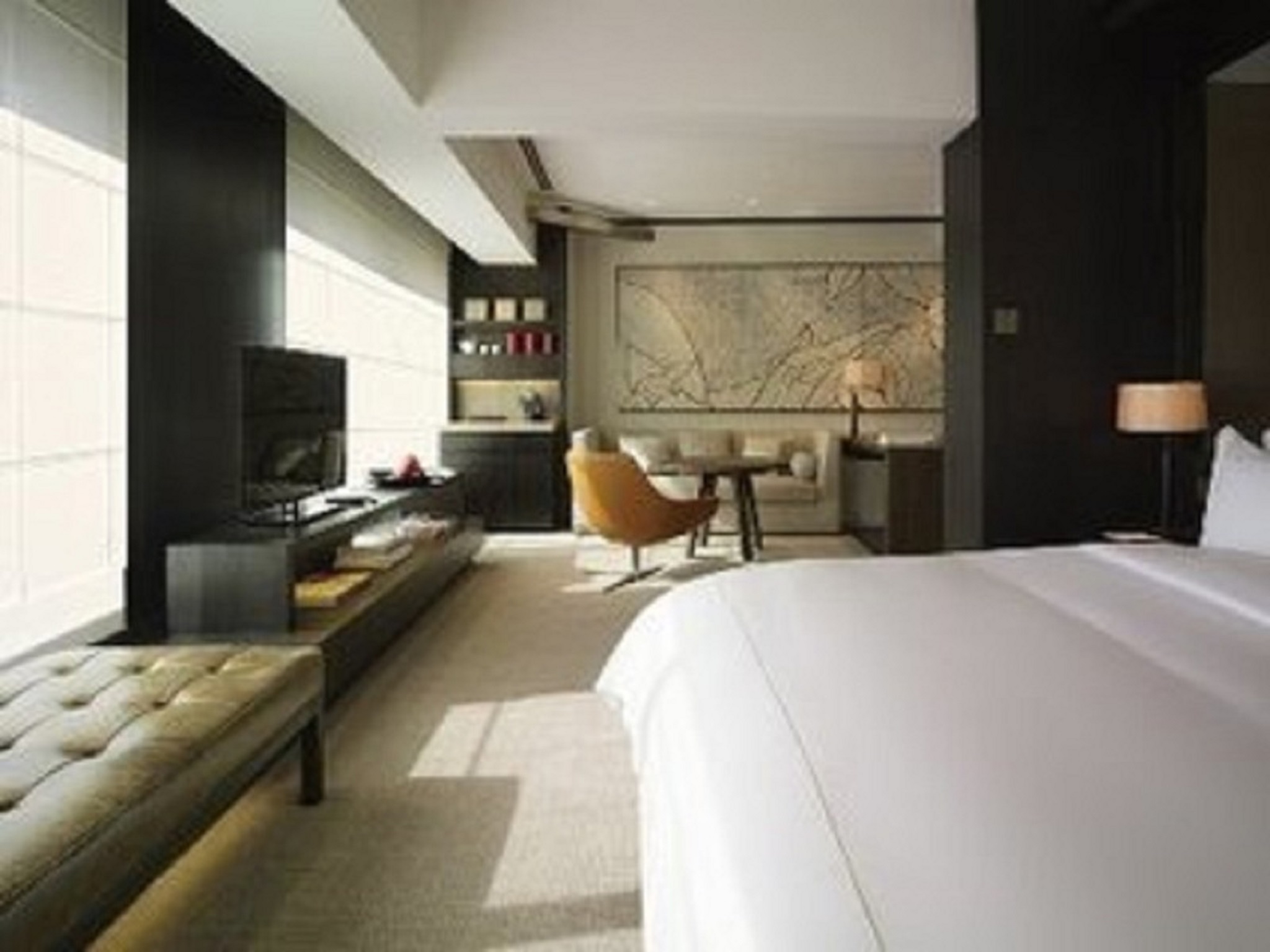 Double or Twin Club Deluxe