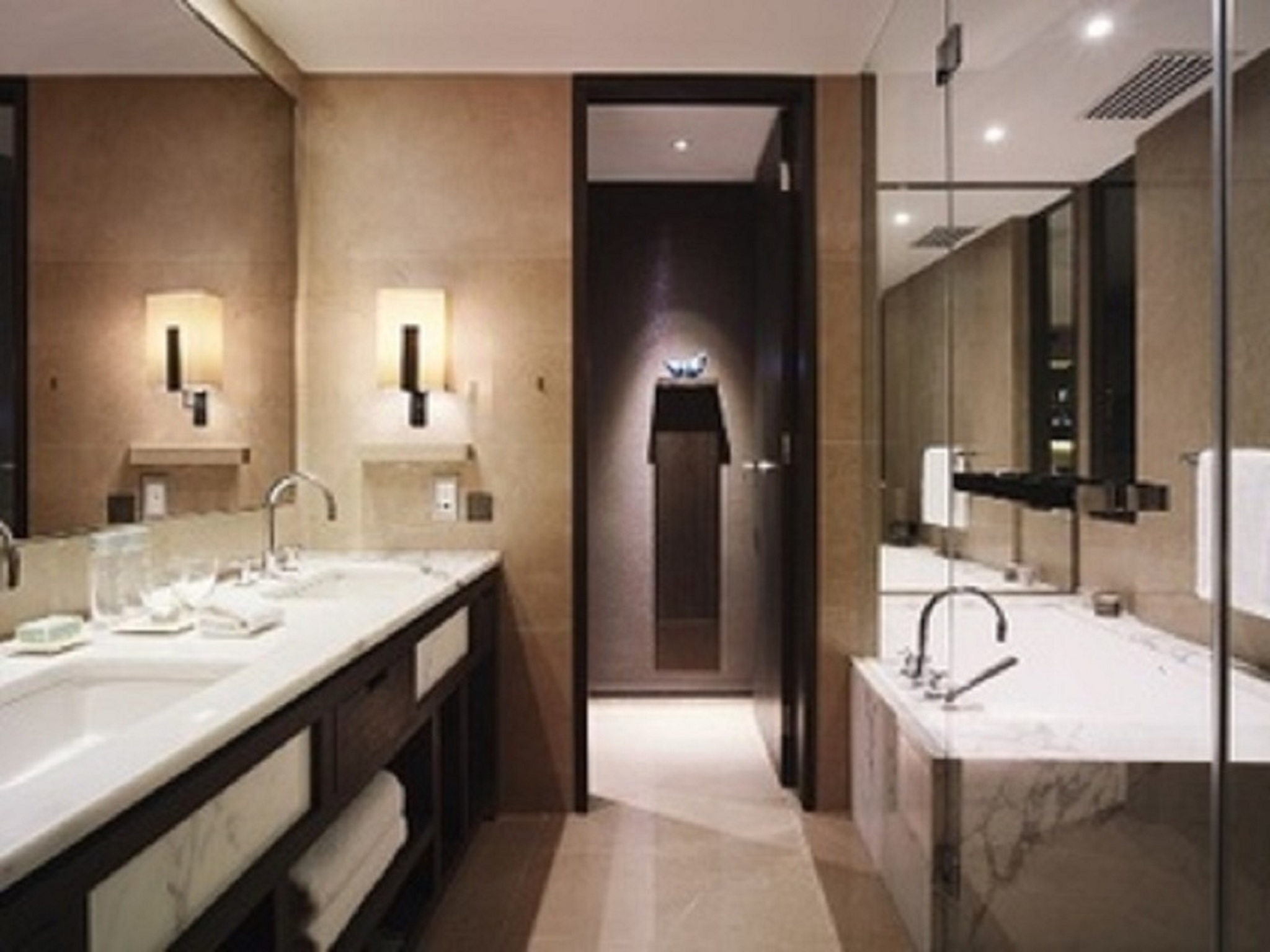 Double or Twin Grand Deluxe