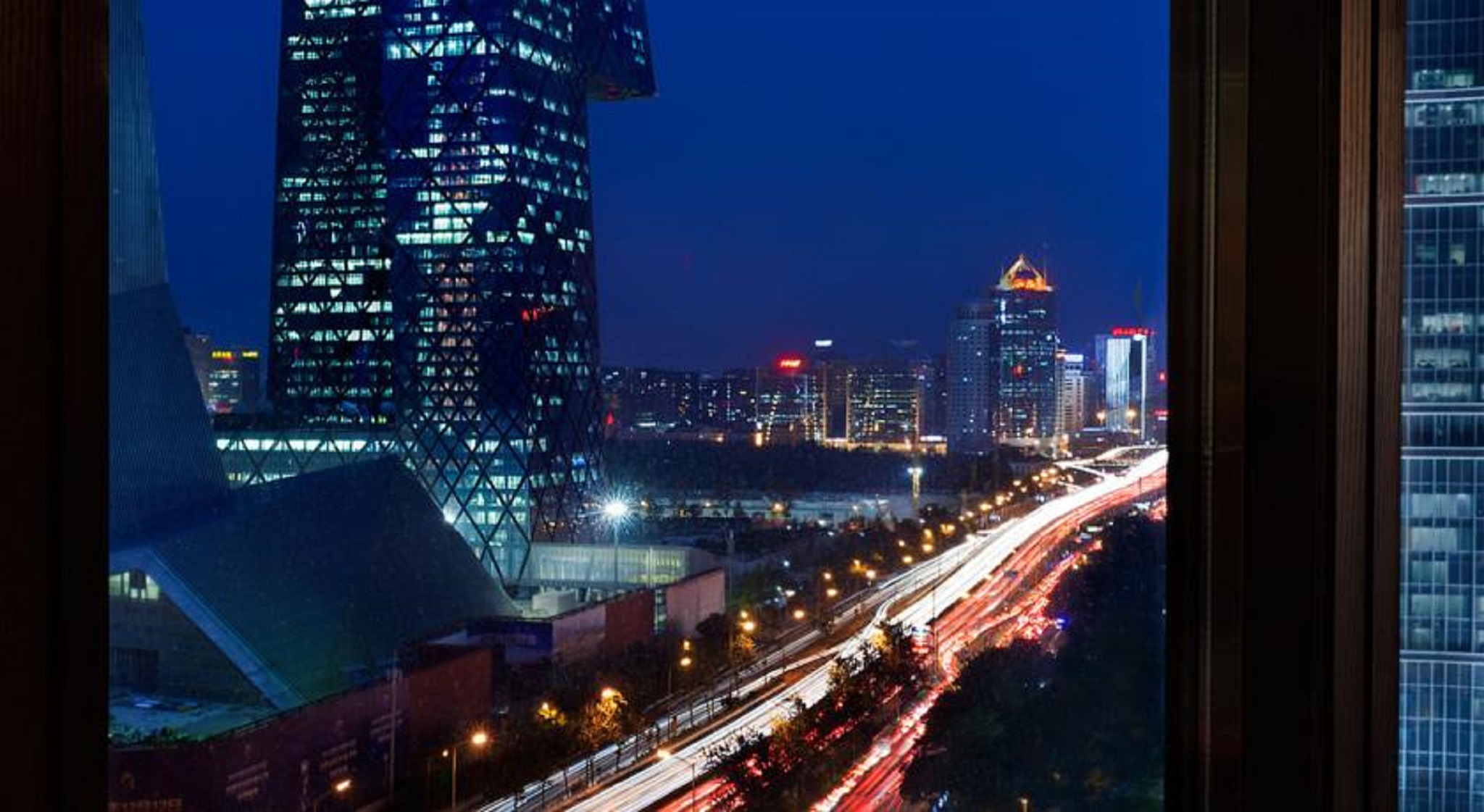 Double or Twin Club Deluxe