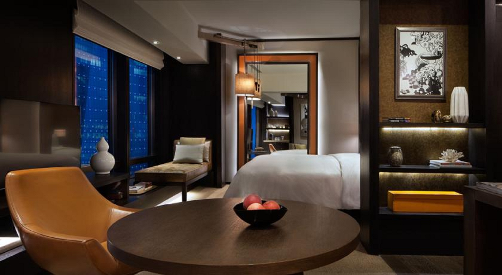 Double or Twin Deluxe