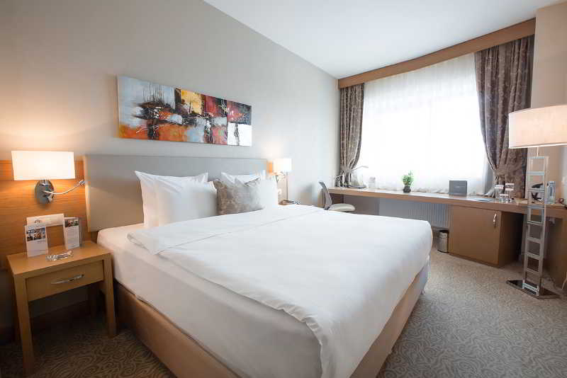 Double Superior City View