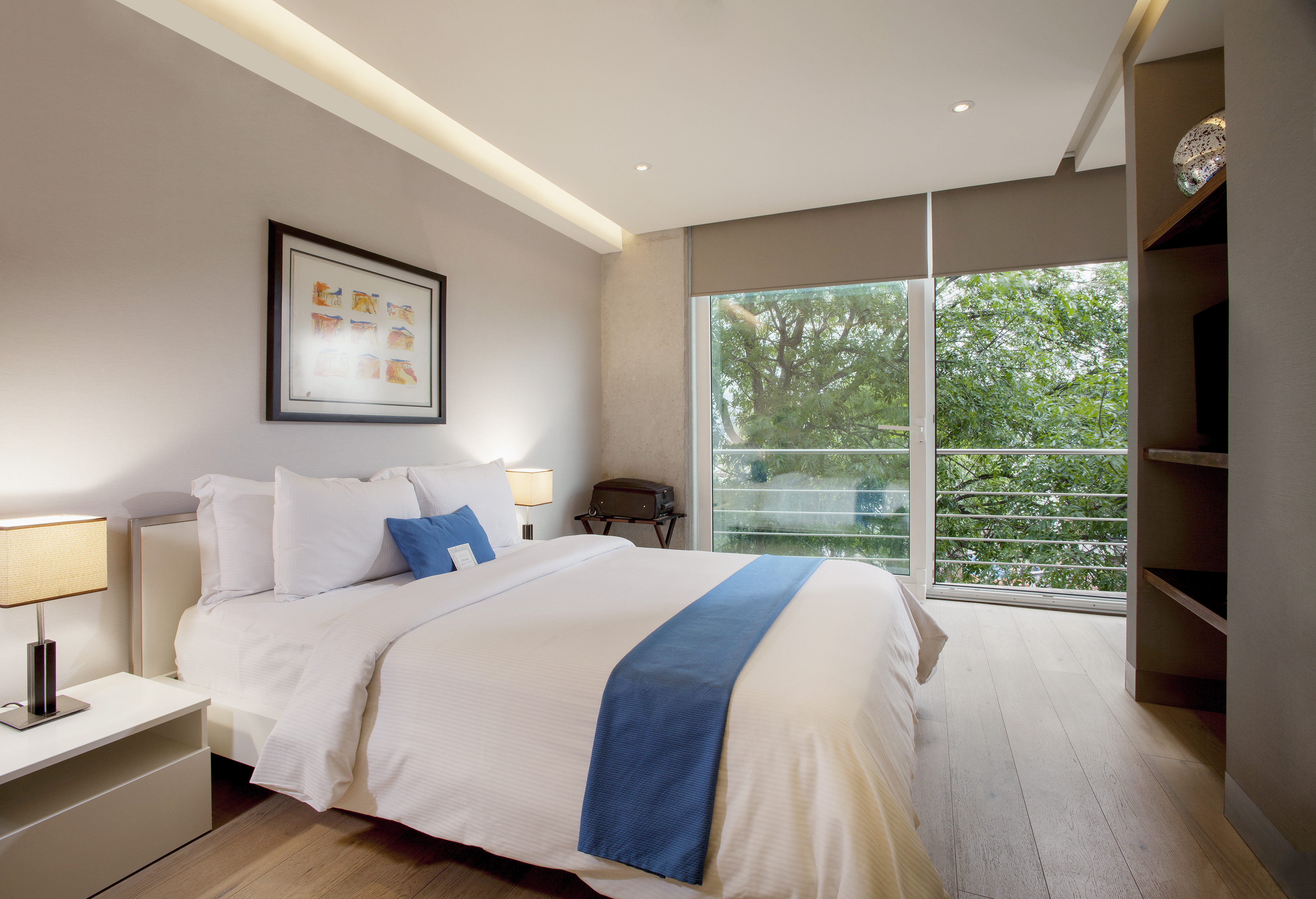 Junior Suite Standard