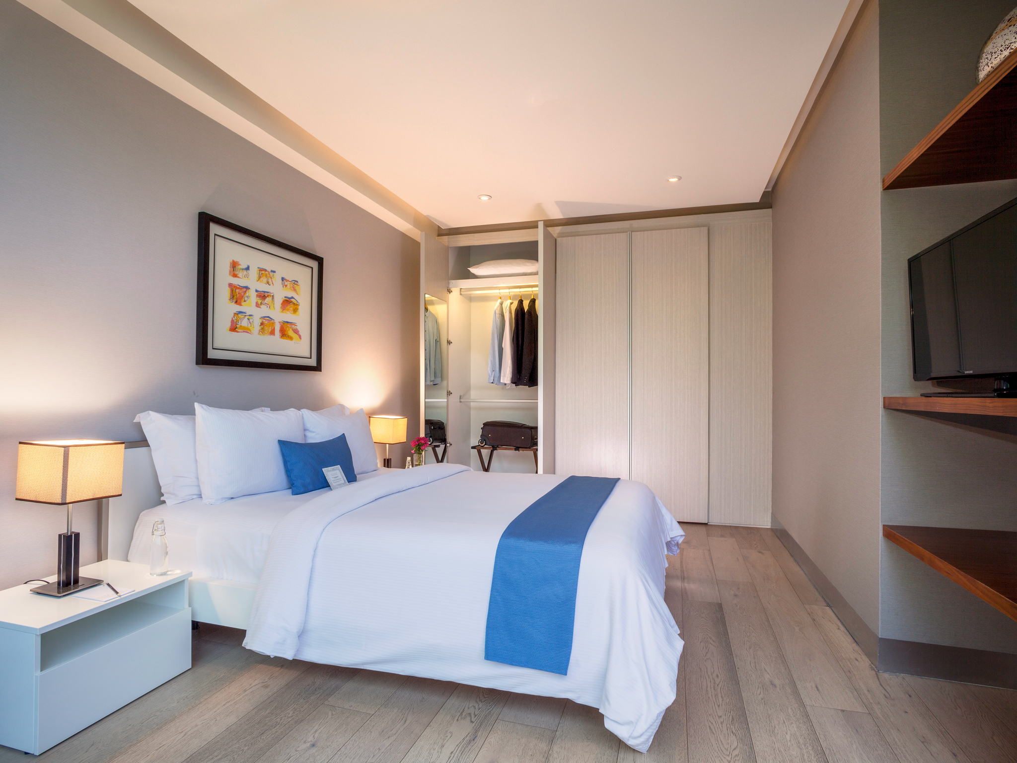 Junior Suite Standard