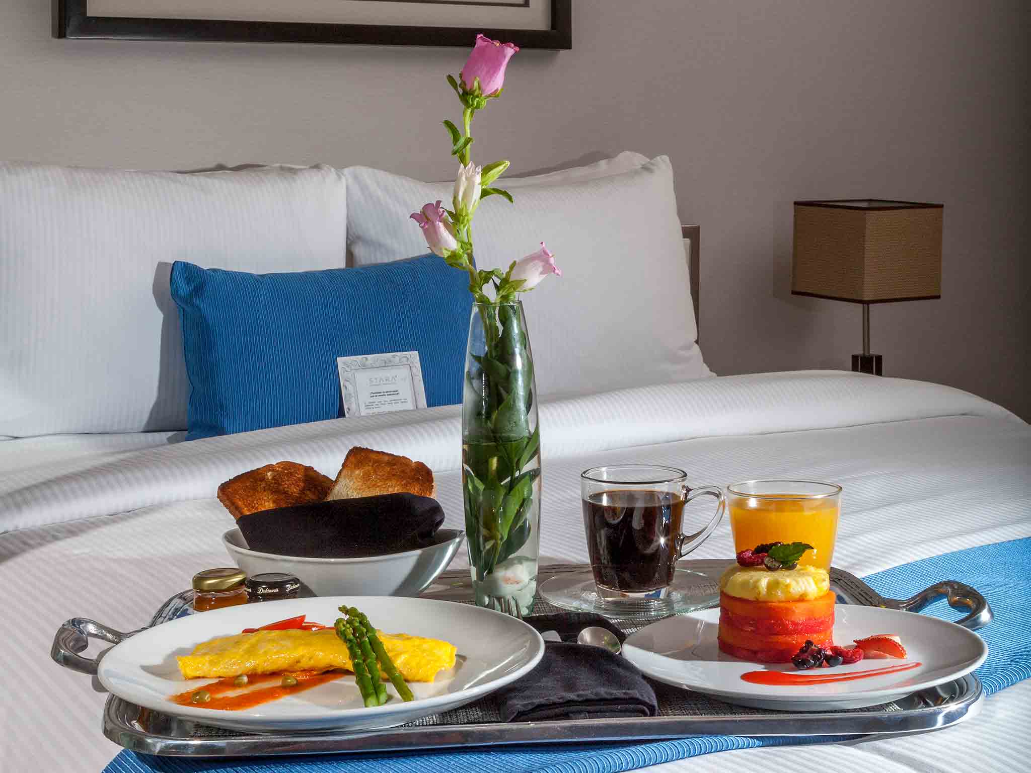 Junior Suite Standard