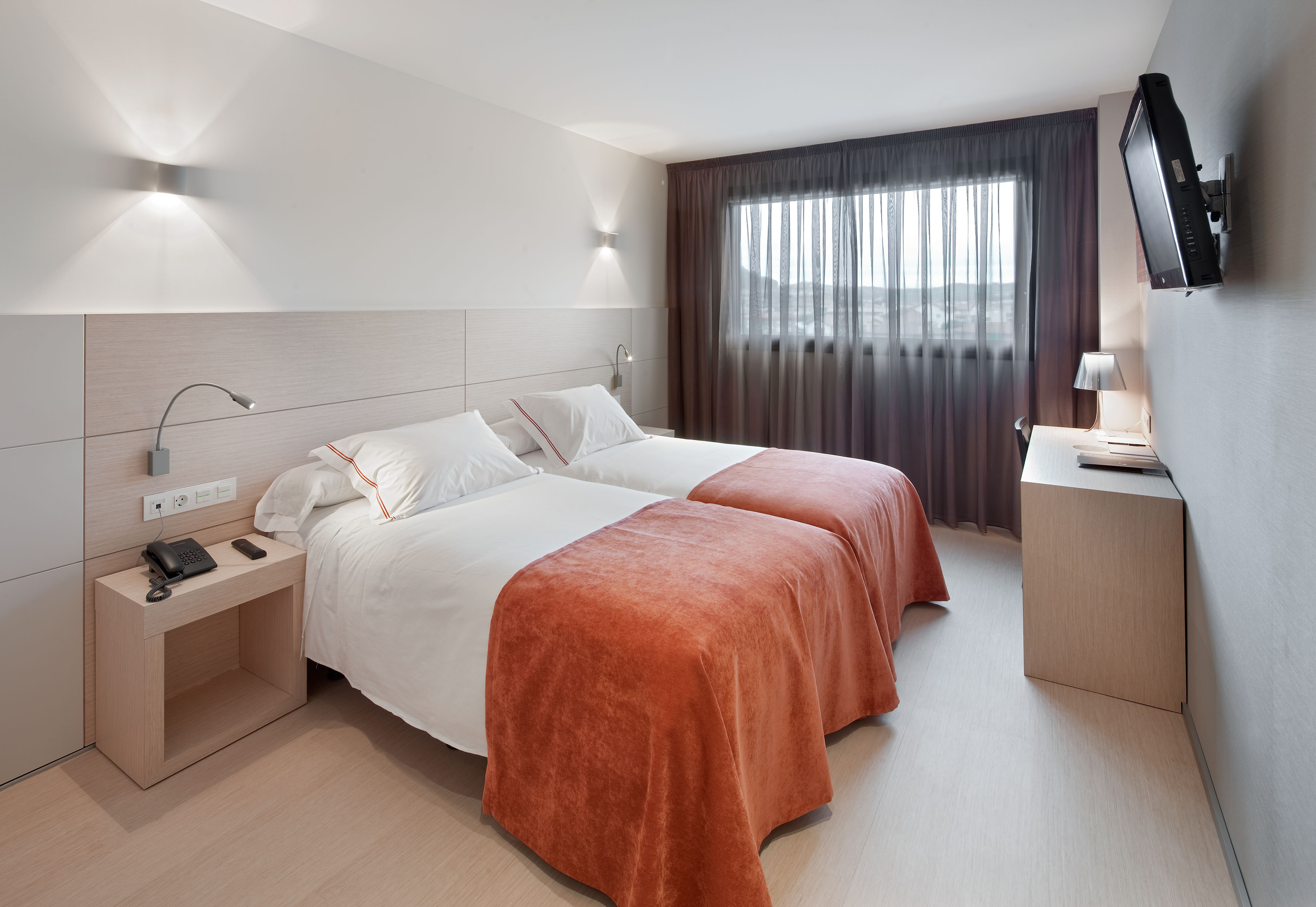 Family Room Standard