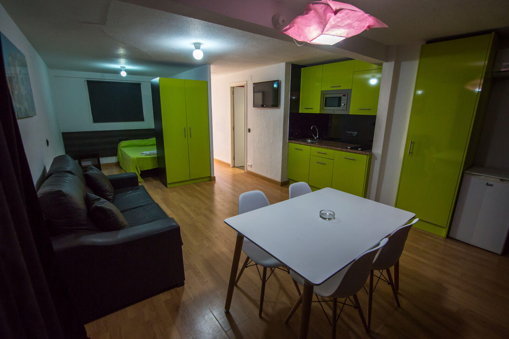 Apartment Standard