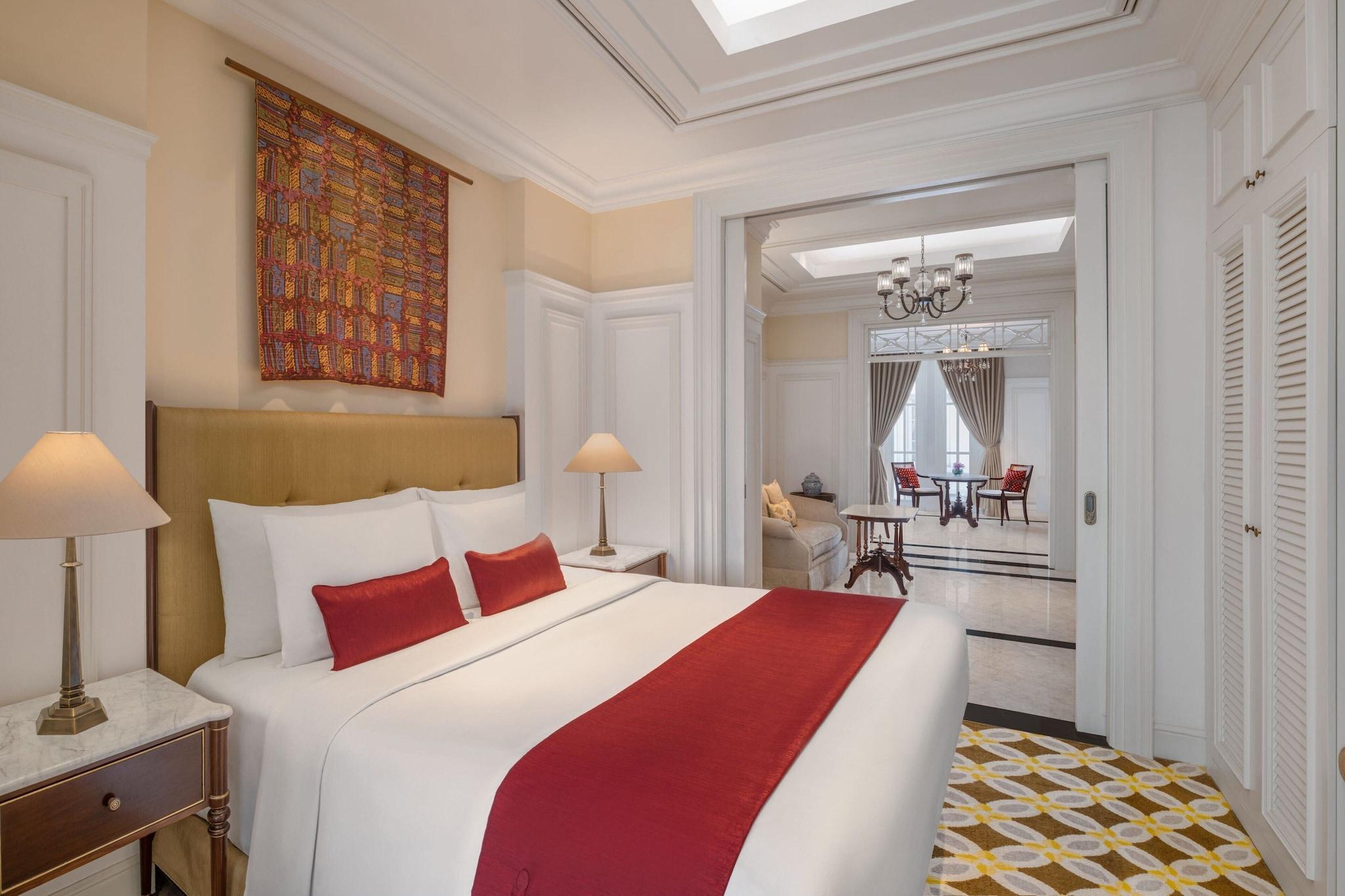 Suite Executive King Bed