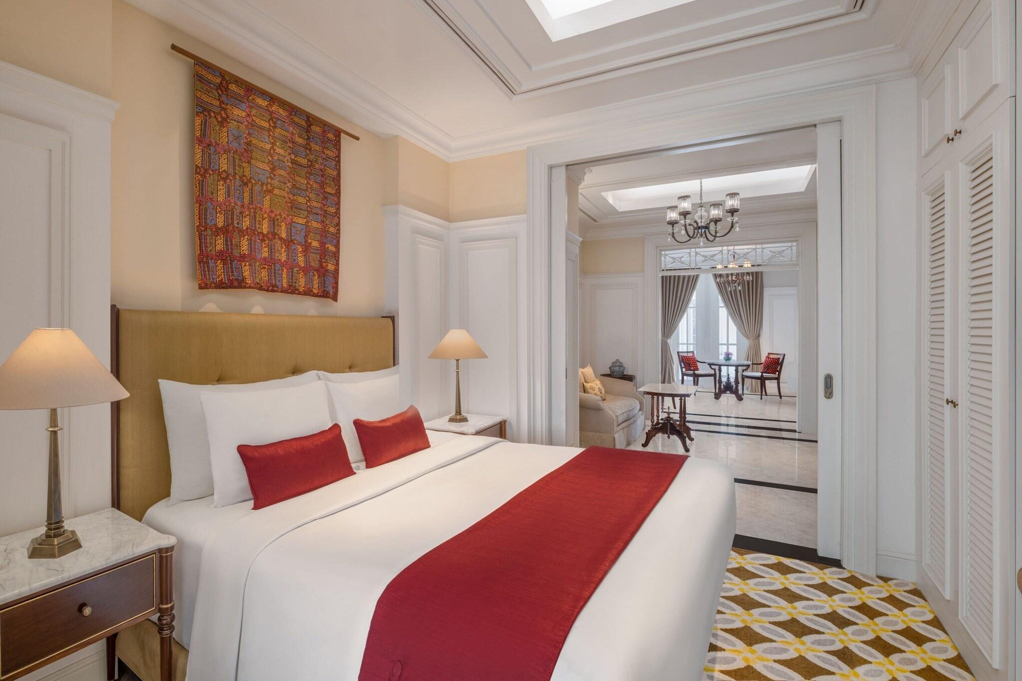 Suite Executive King Bed