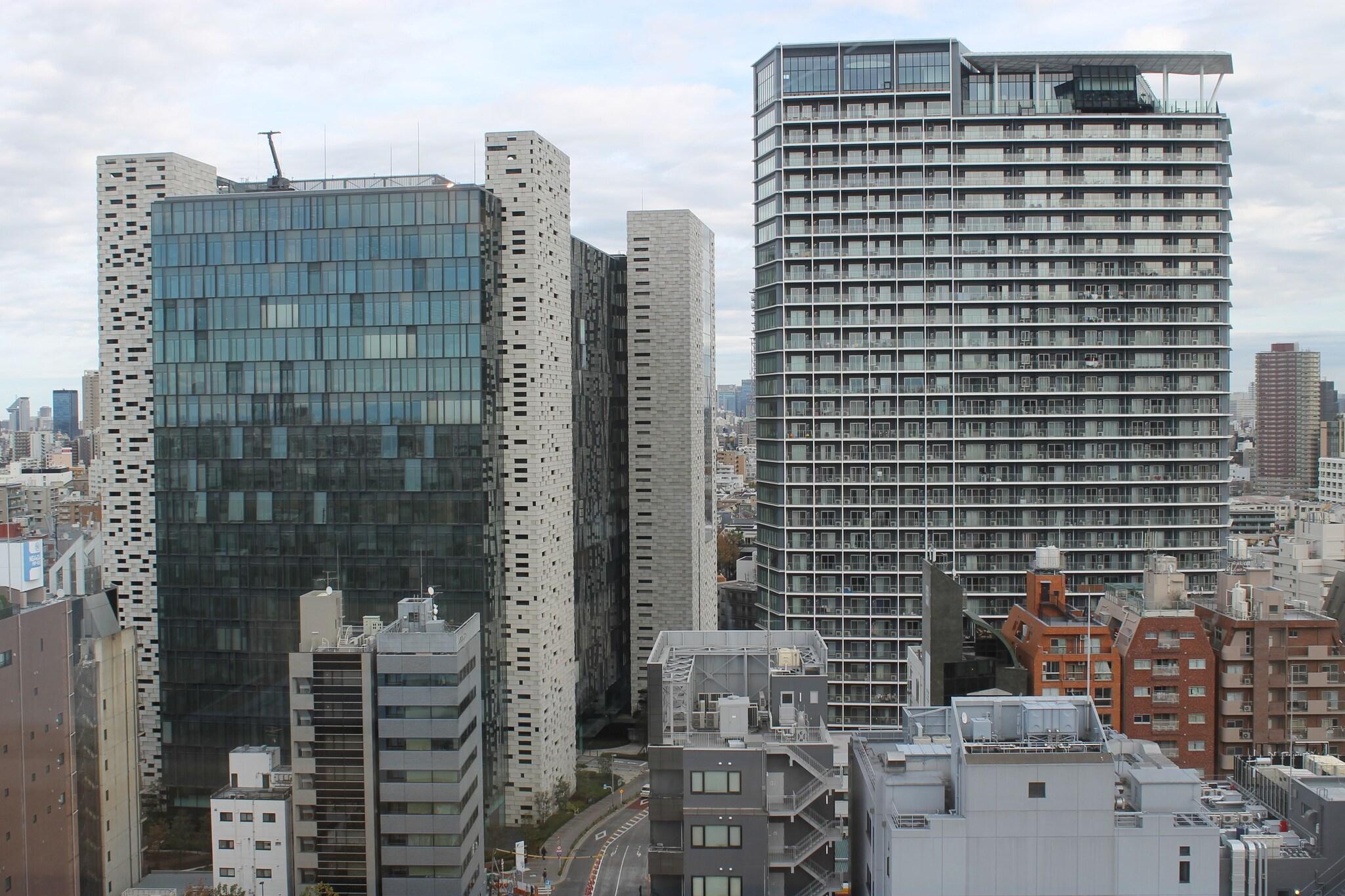 Villa King Bed Non Smoking