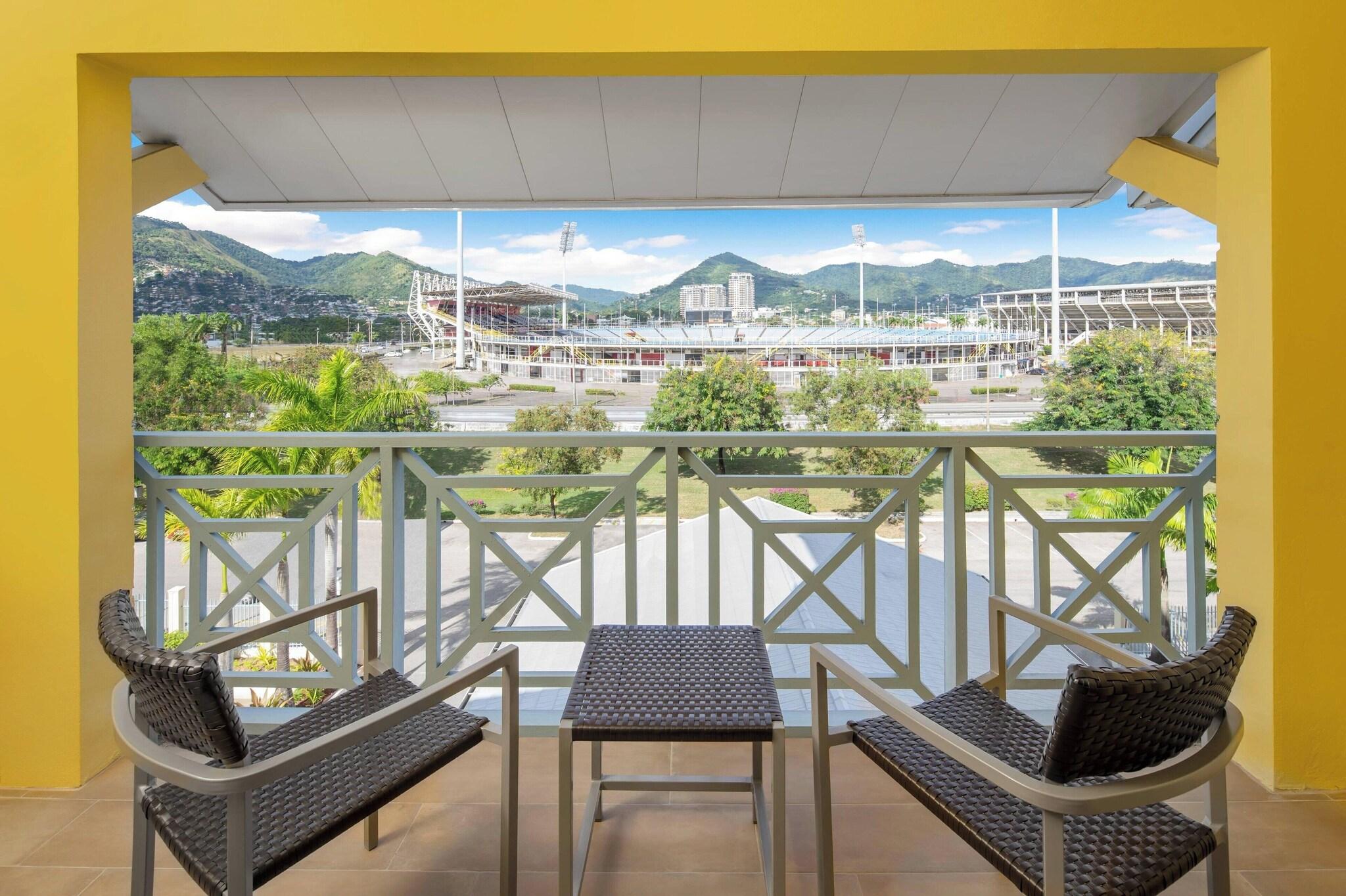 Quadruple Two Queen Beds Superior