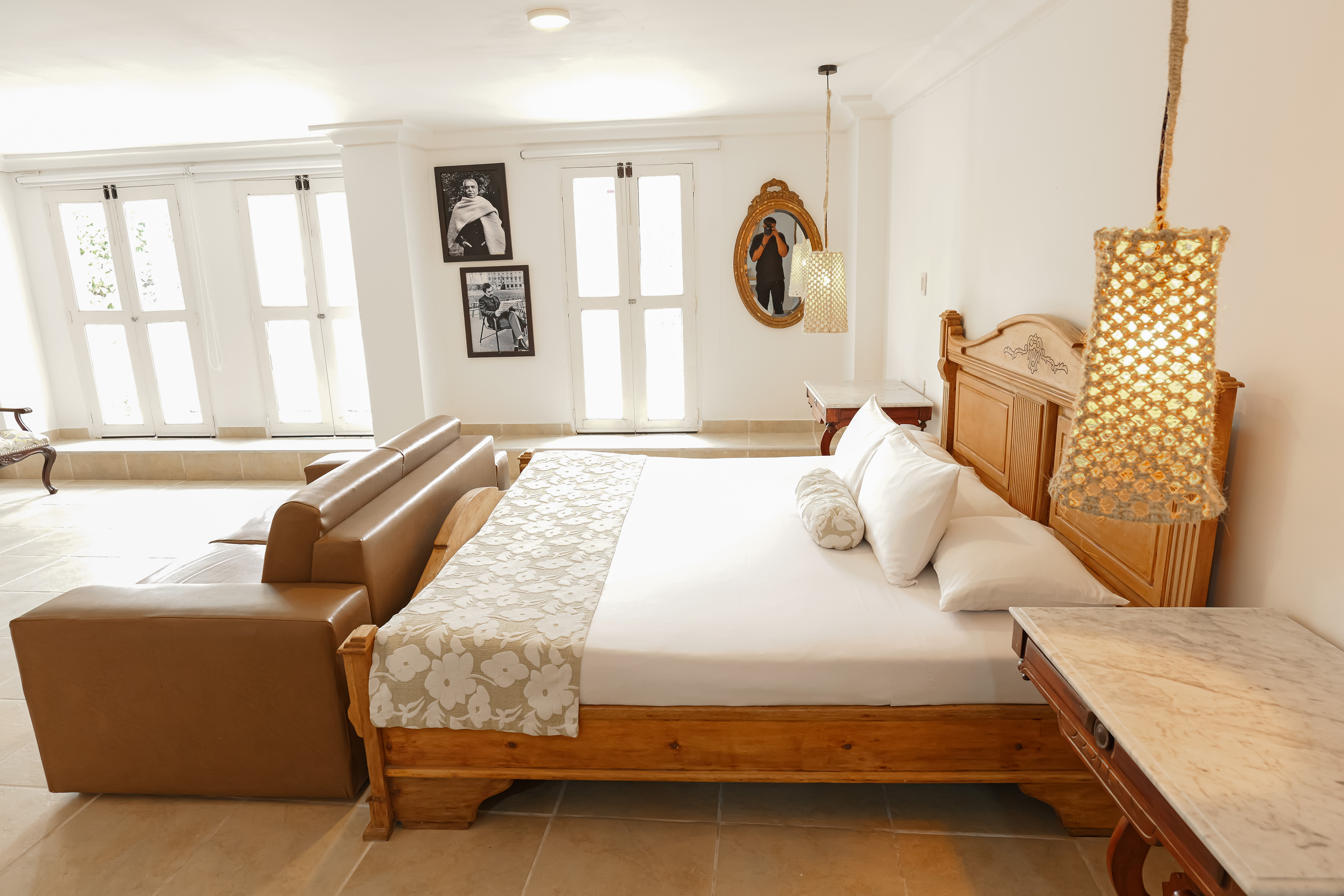Junior Suite Standard