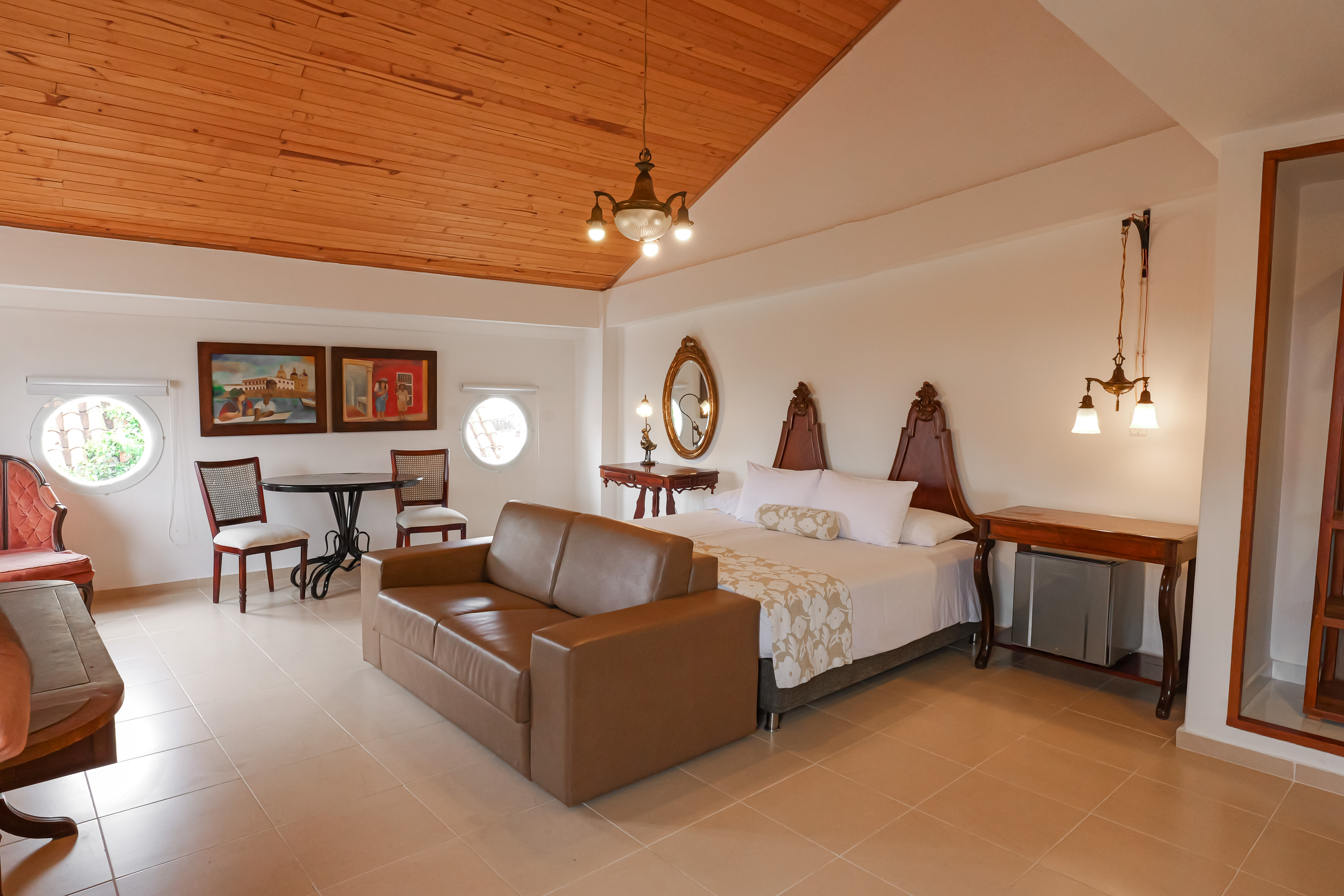 Junior Suite Standard