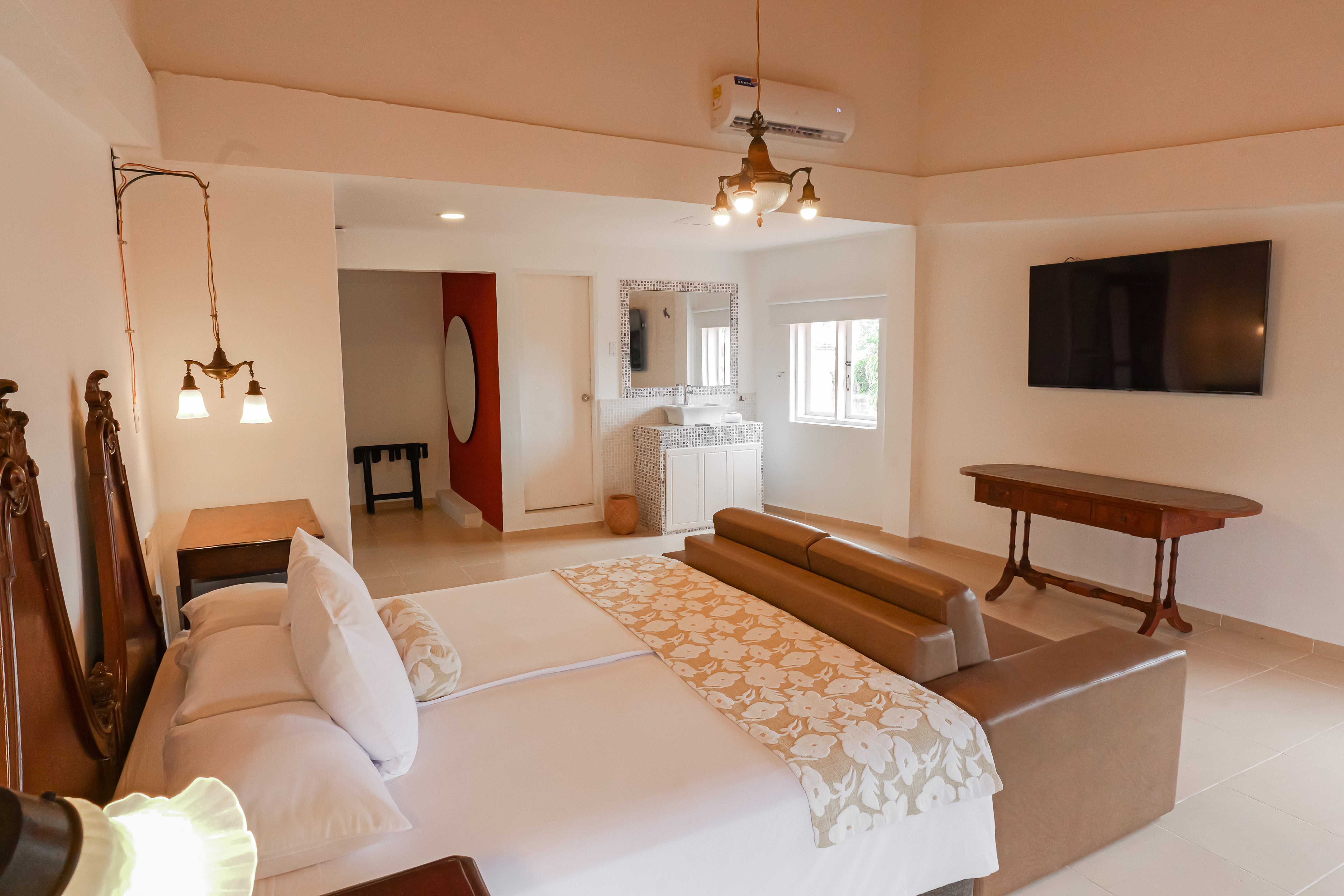 Junior Suite Standard