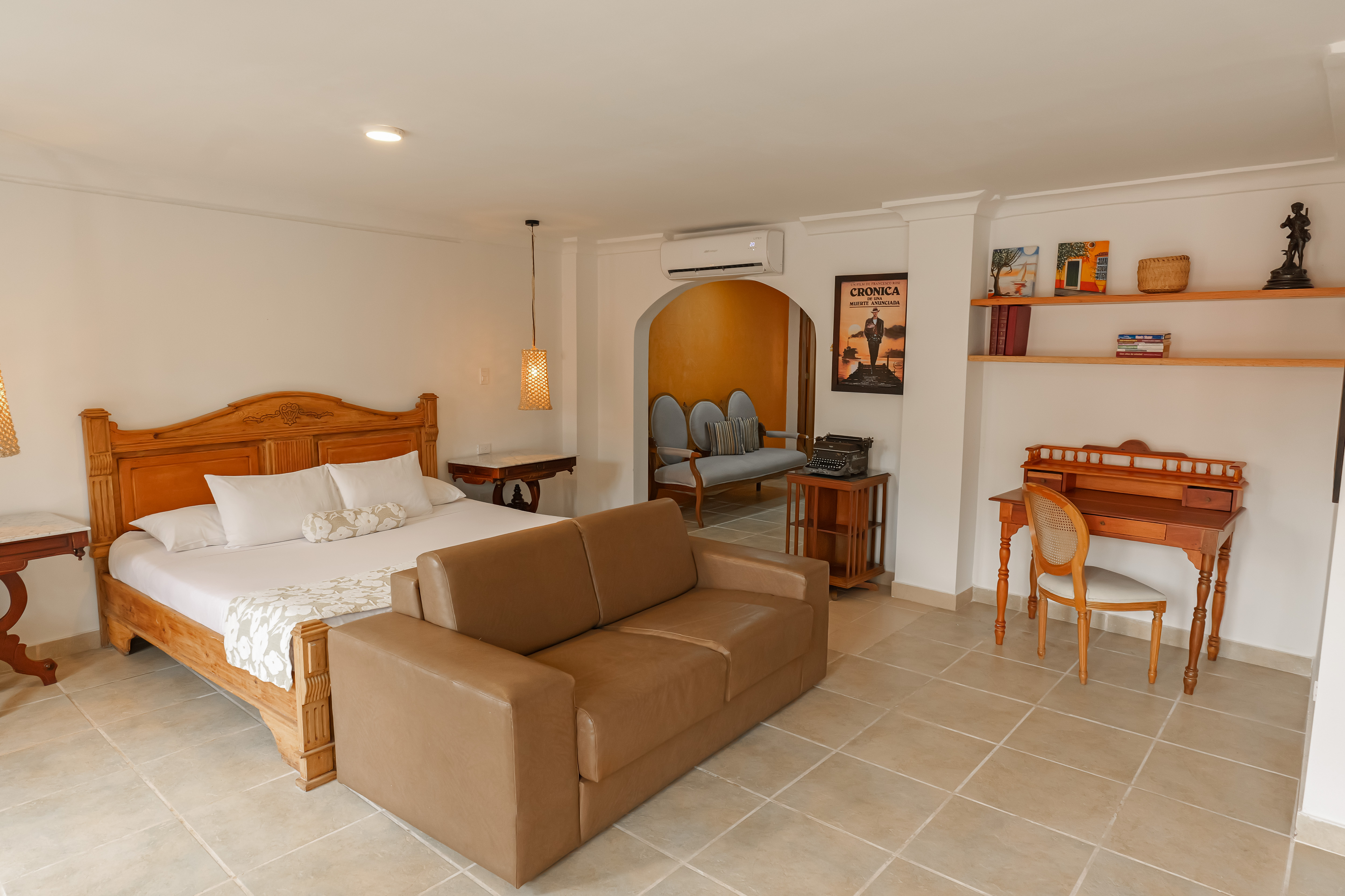Junior Suite Standard