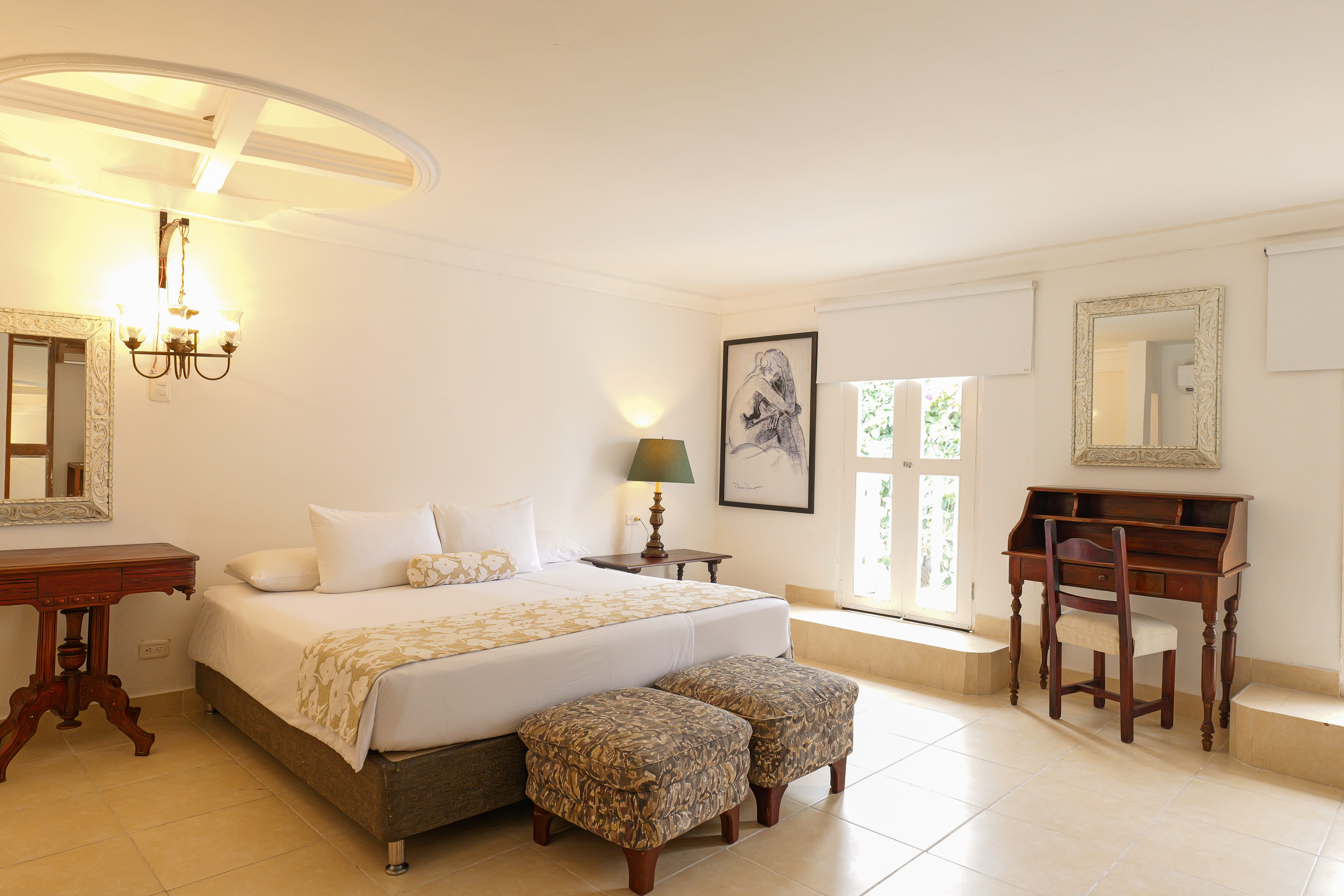Junior Suite Standard